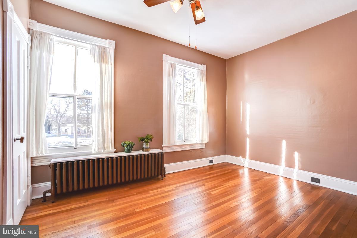 DEER PARK - Residential