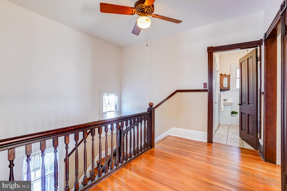 DEER PARK - Residential