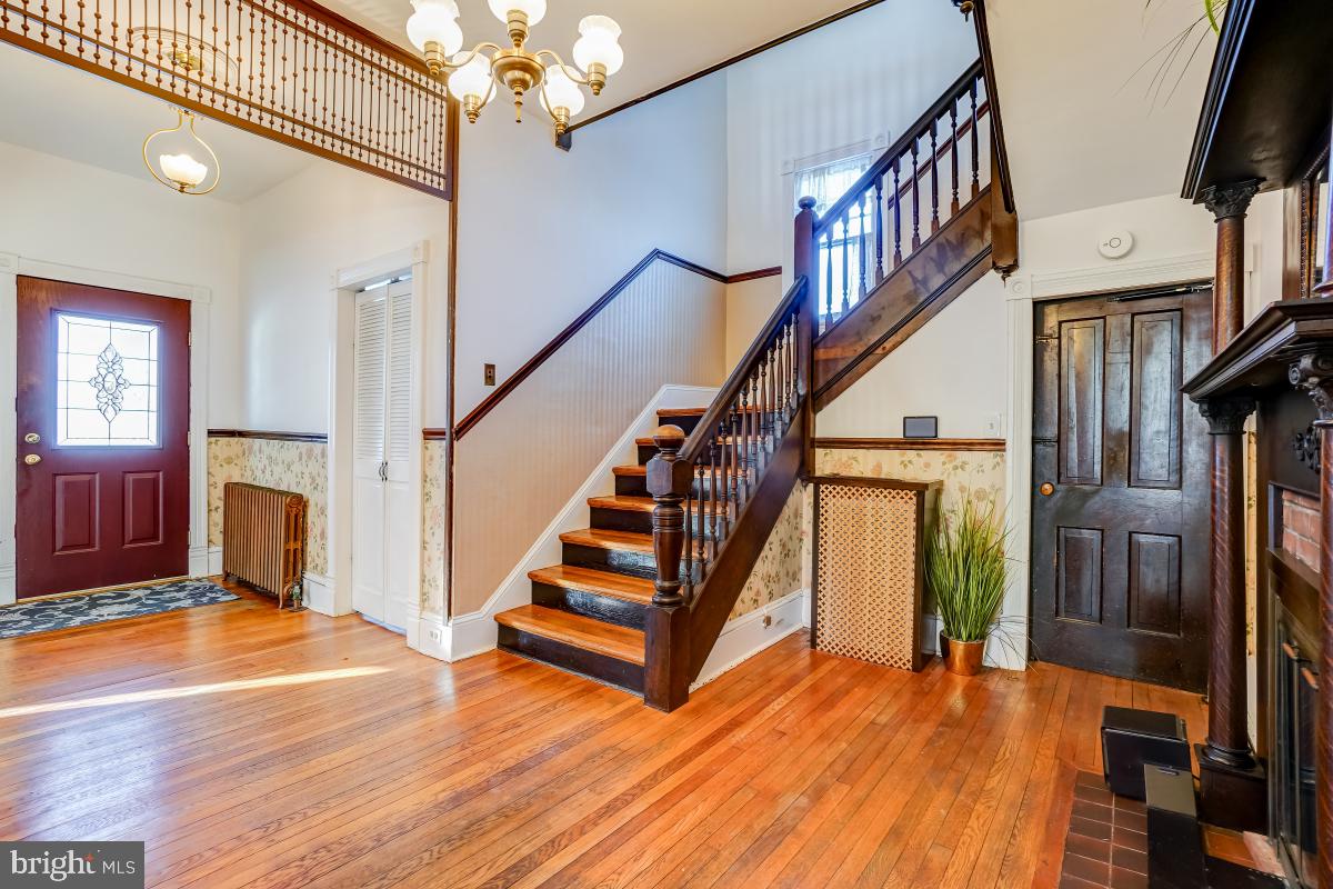 DEER PARK - Residential