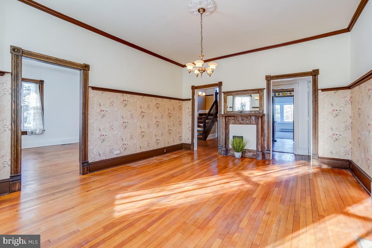 DEER PARK - Residential