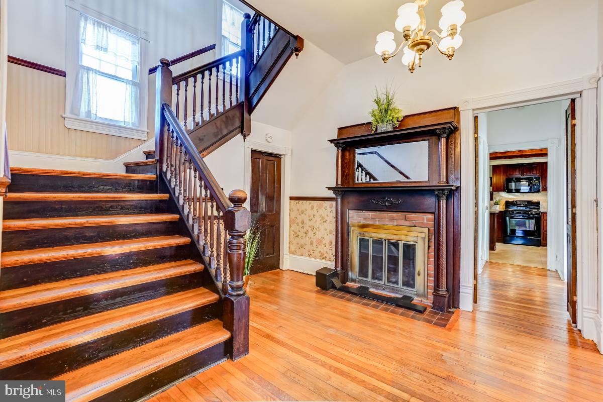 DEER PARK - Residential