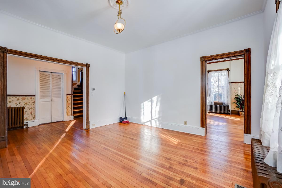 DEER PARK - Residential