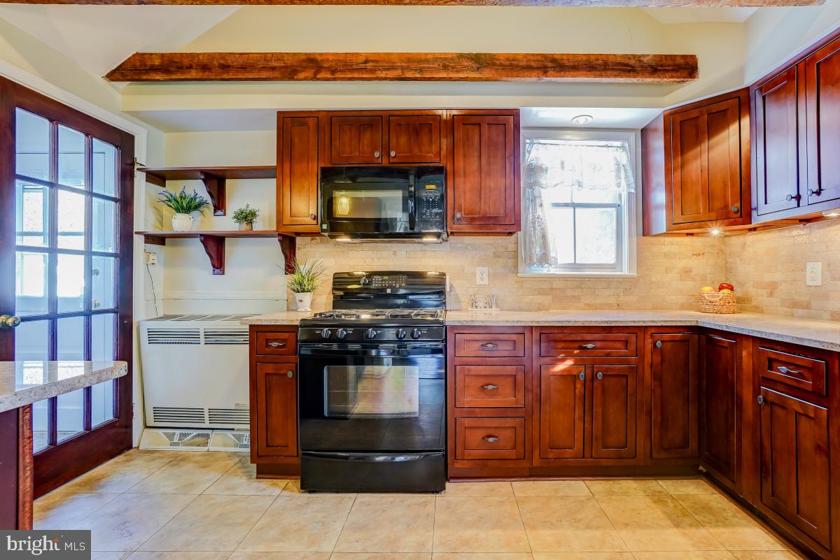 DEER PARK - Residential