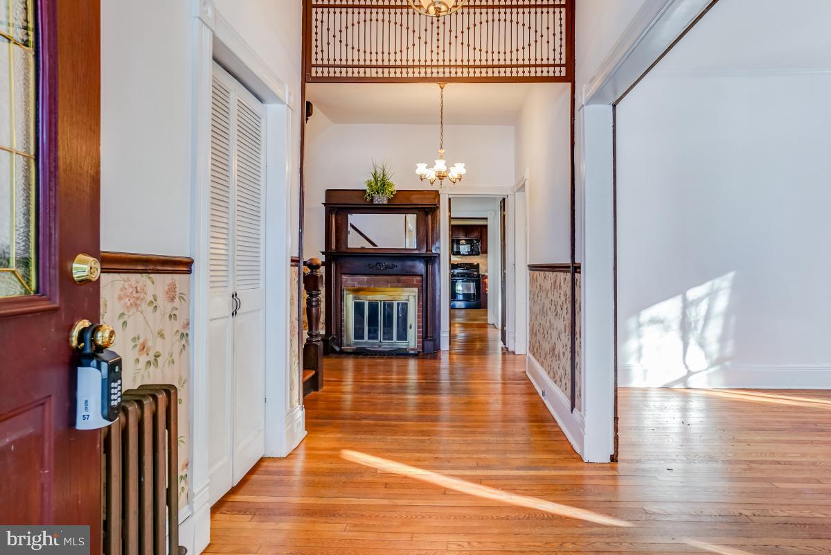 DEER PARK - Residential