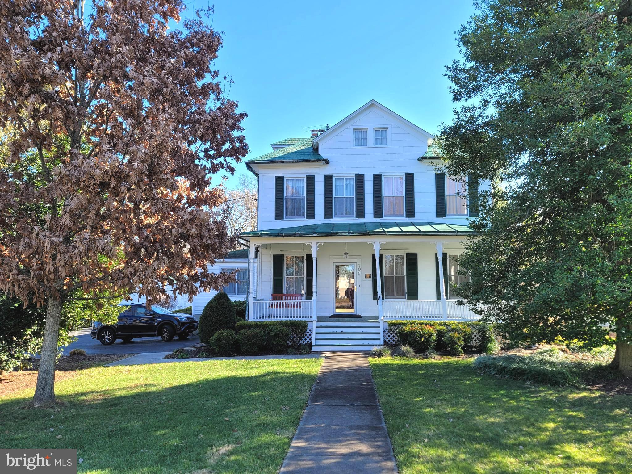 DEER PARK - Residential