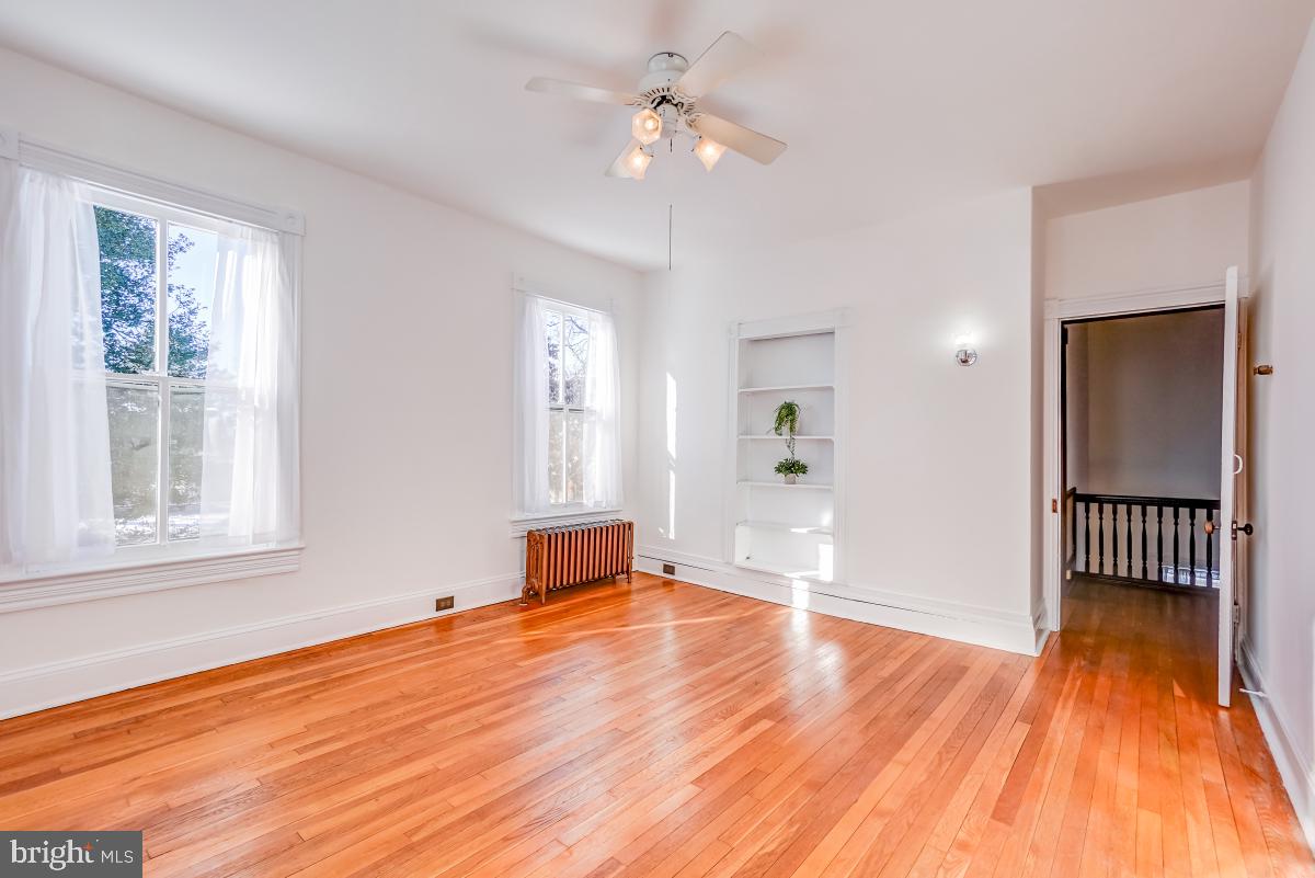 DEER PARK - Residential