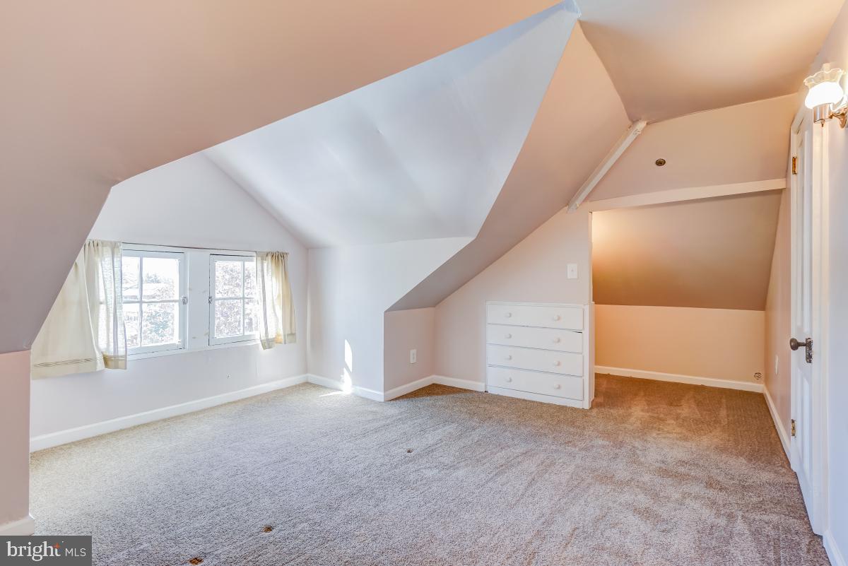 DEER PARK - Residential