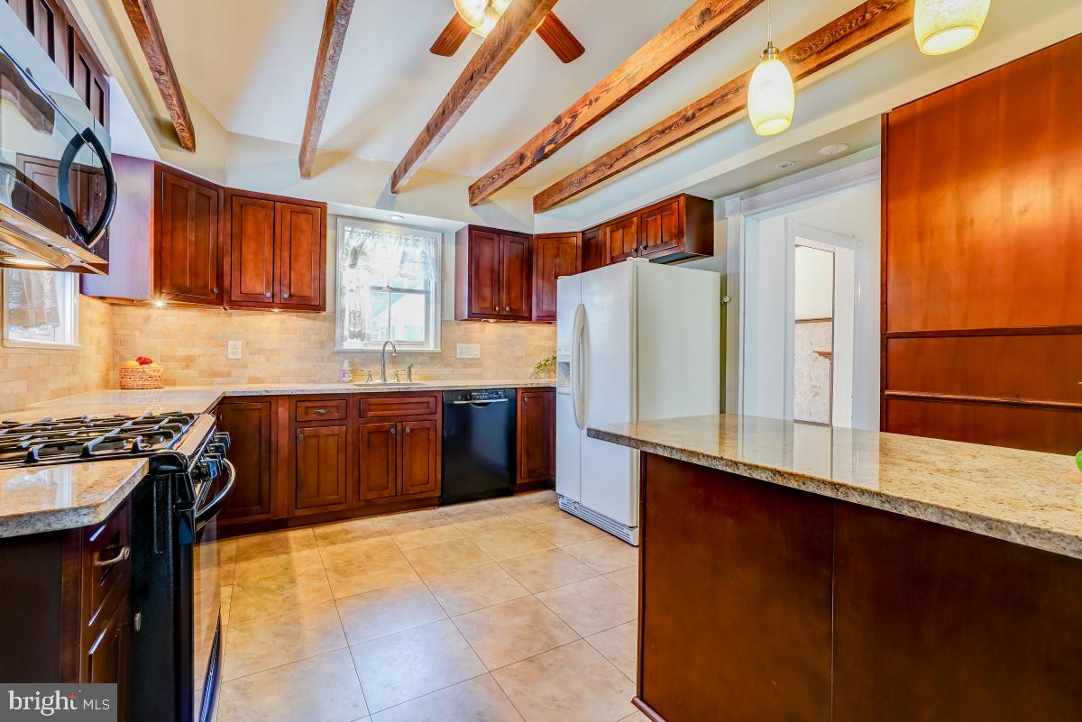 DEER PARK - Residential