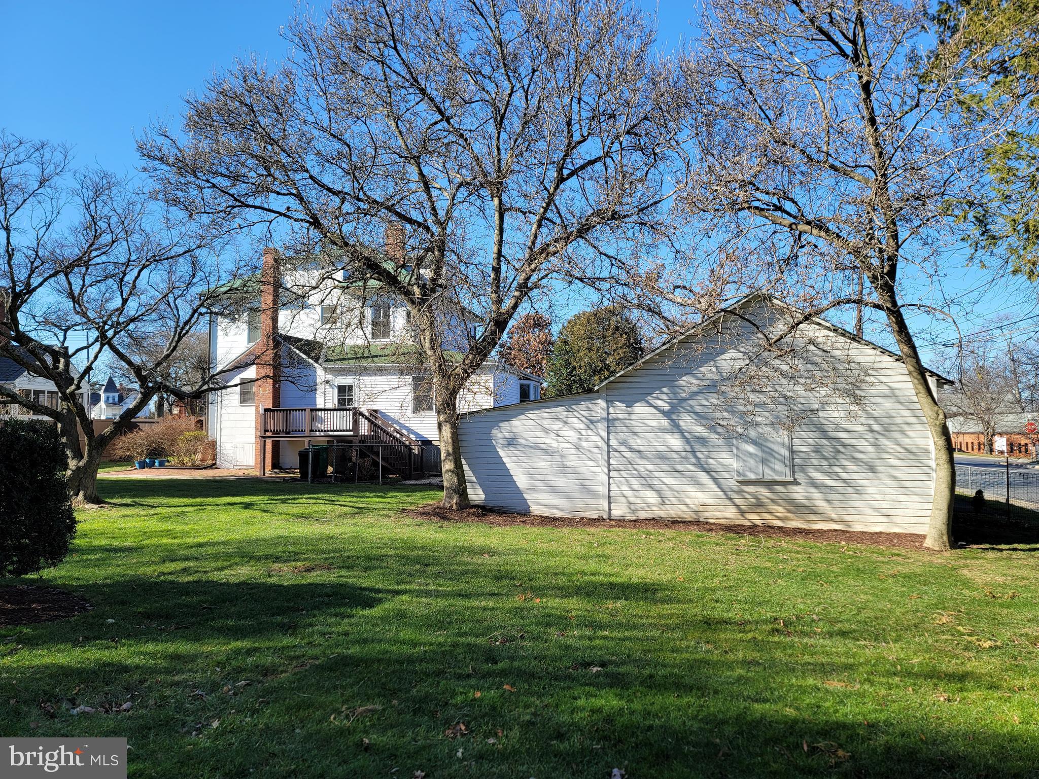 DEER PARK - Residential