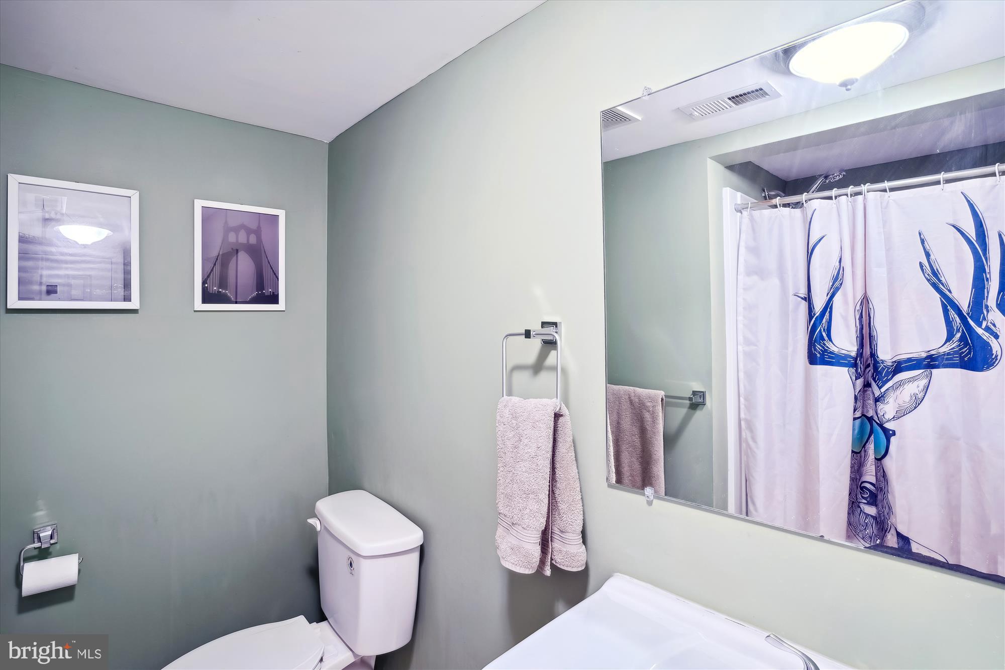 CHEVERLY 01 - Residential