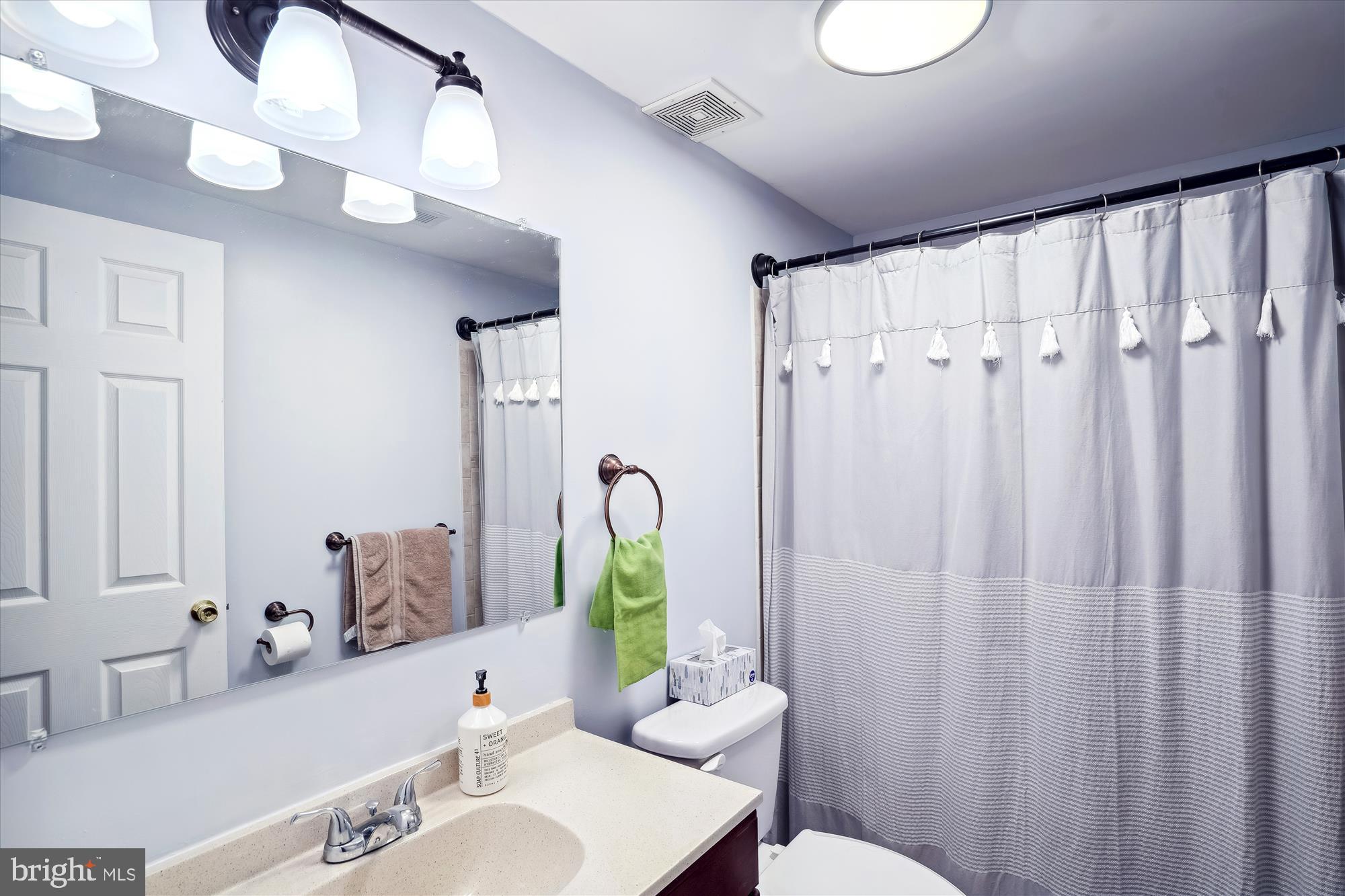 CHEVERLY 01 - Residential