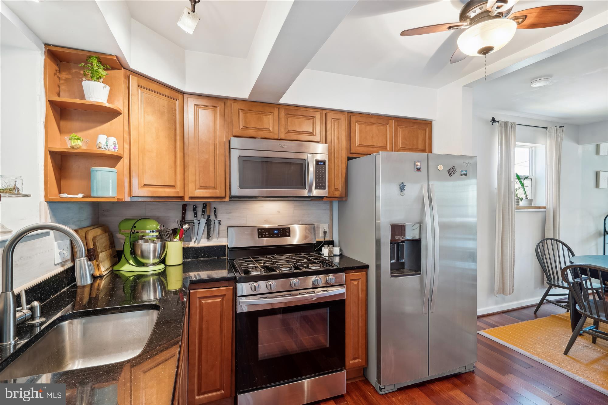 CHEVERLY 01 - Residential