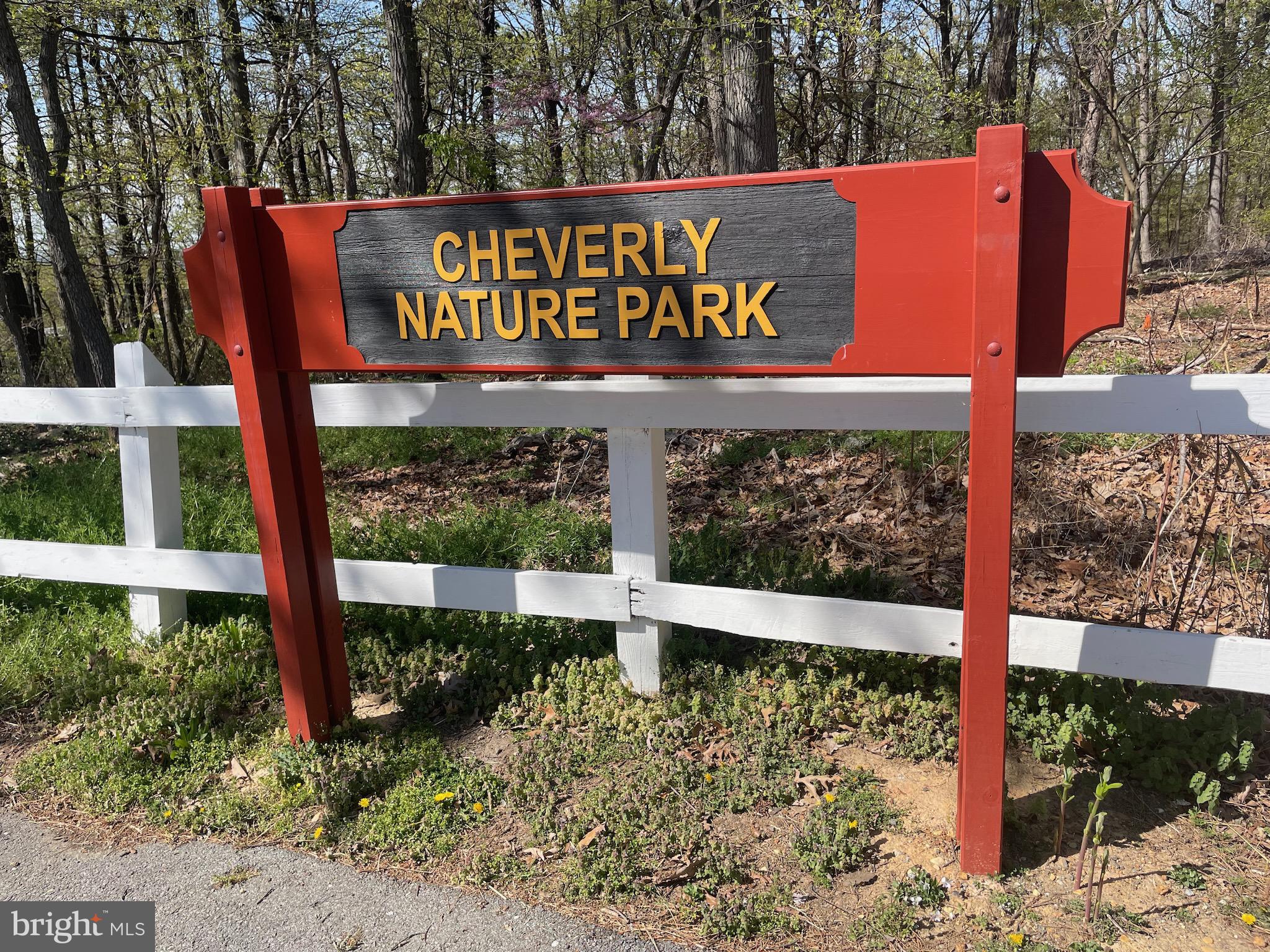 CHEVERLY 01 - Residential