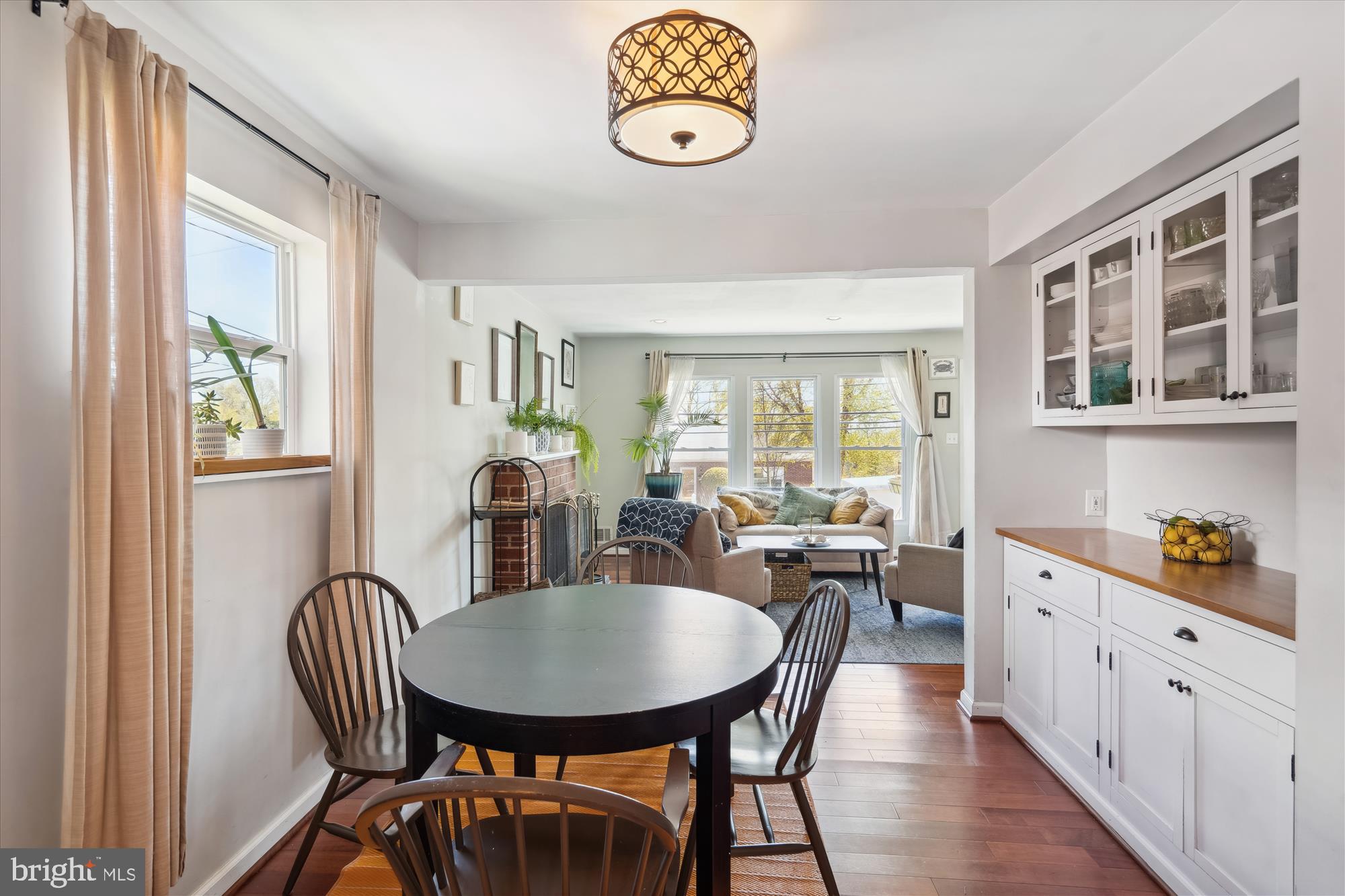 CHEVERLY 01 - Residential