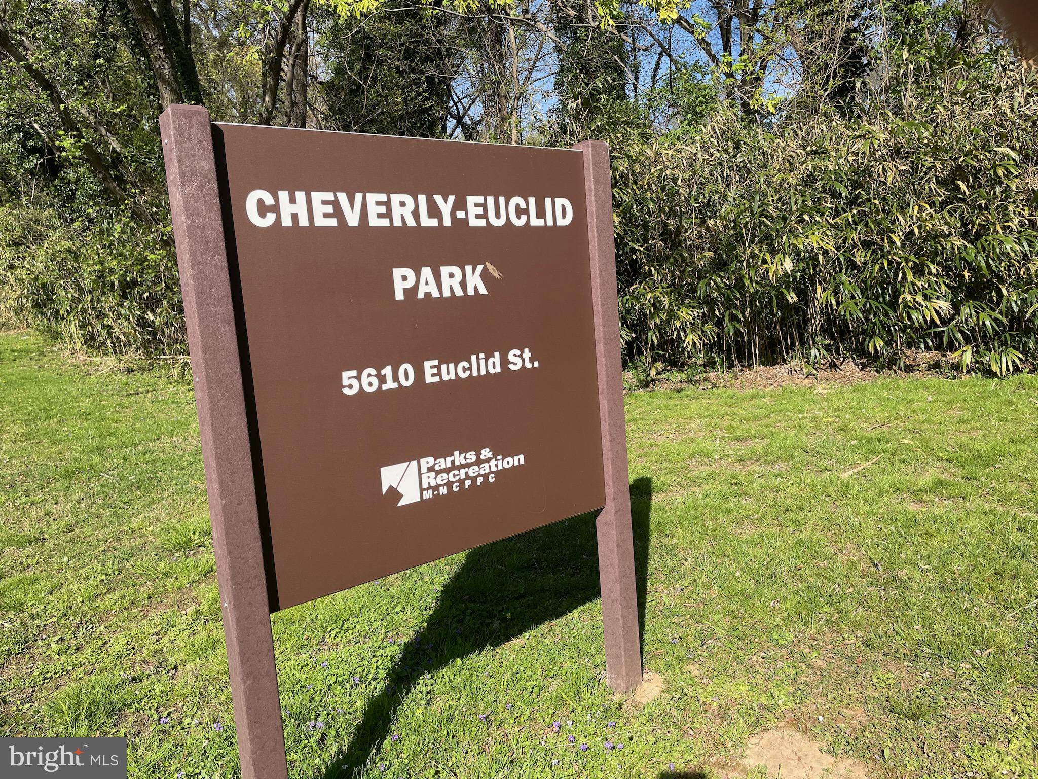 CHEVERLY 01 - Residential