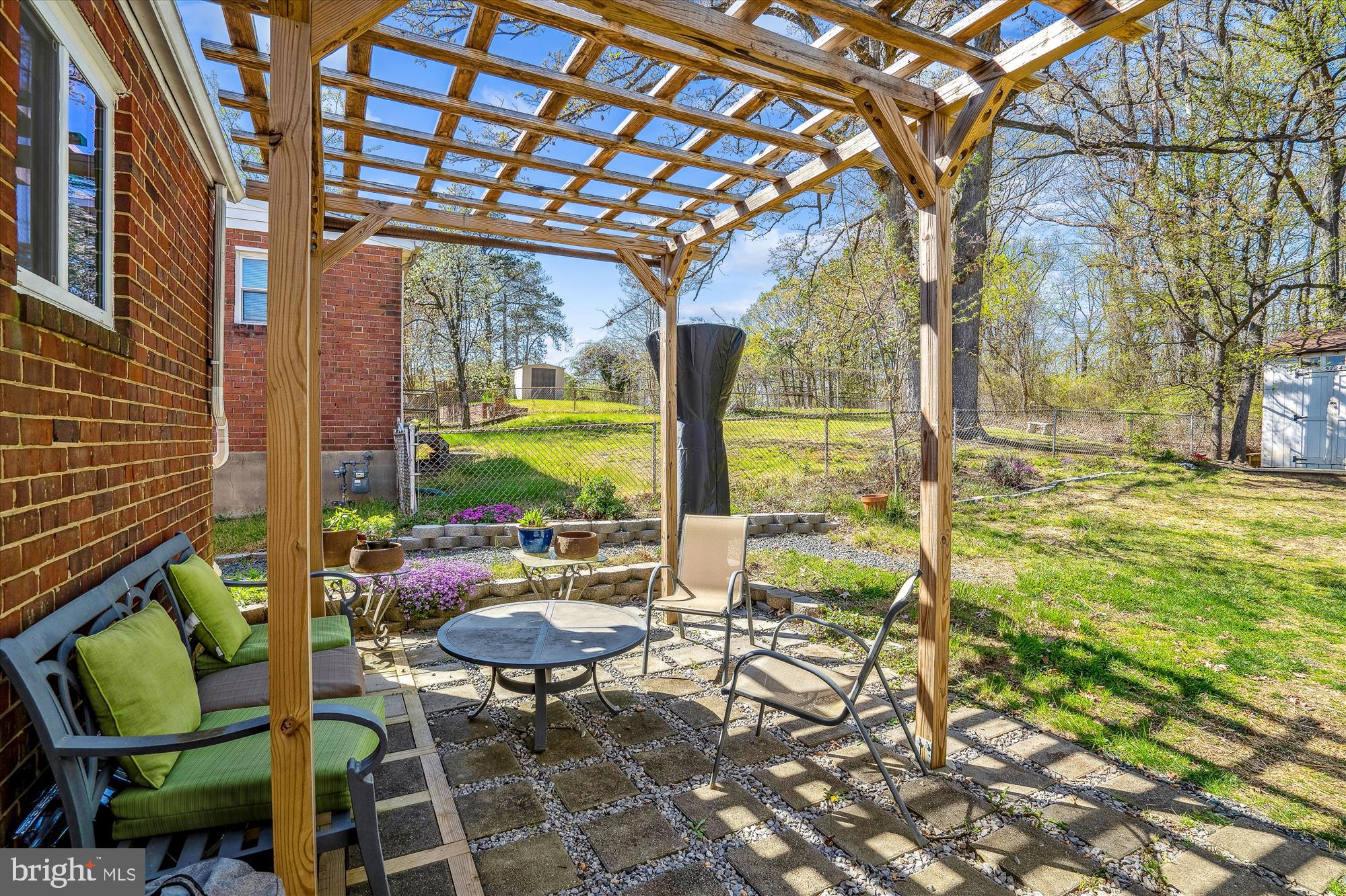 CHEVERLY 01 - Residential