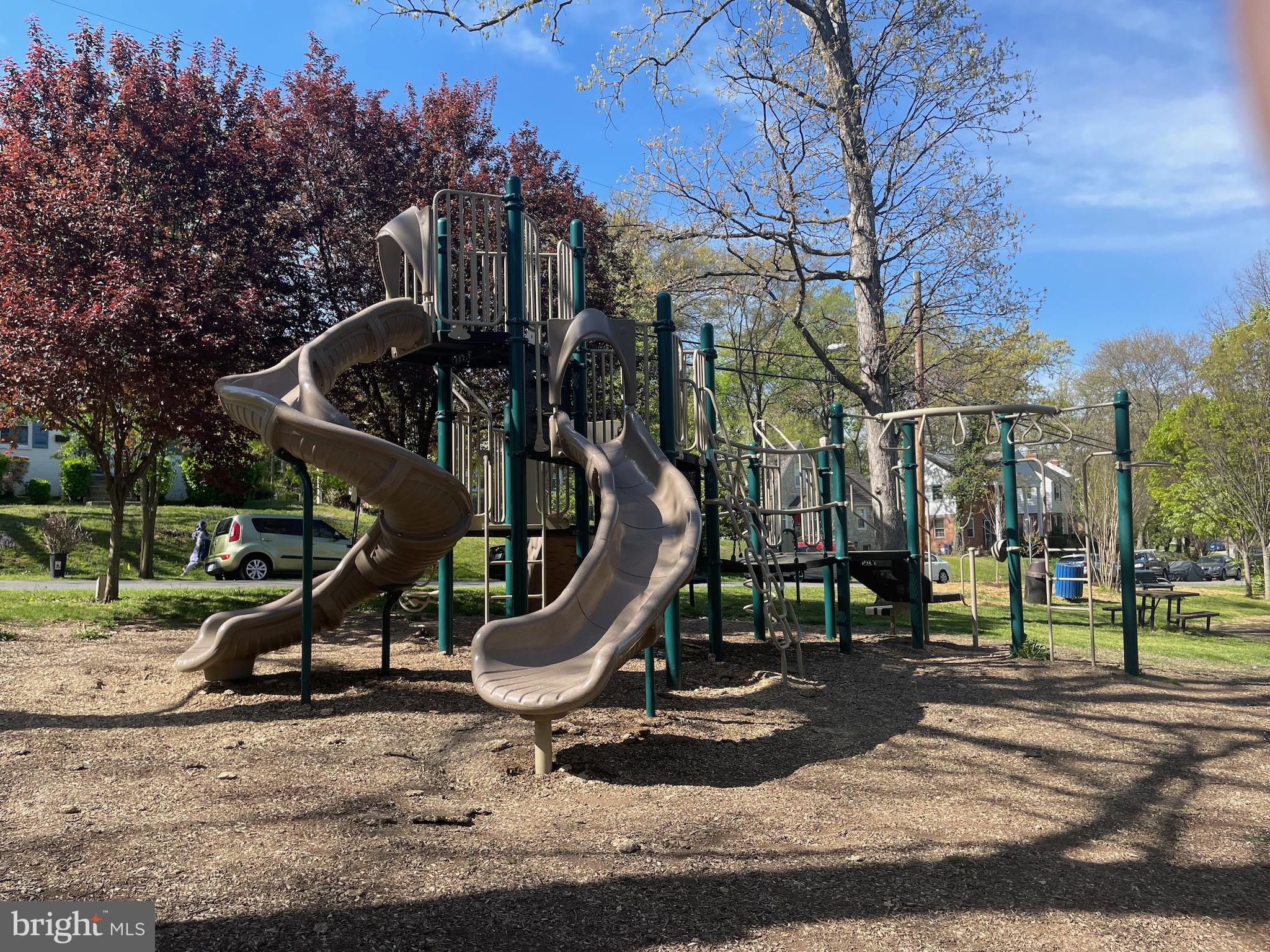 CHEVERLY 01 - Residential