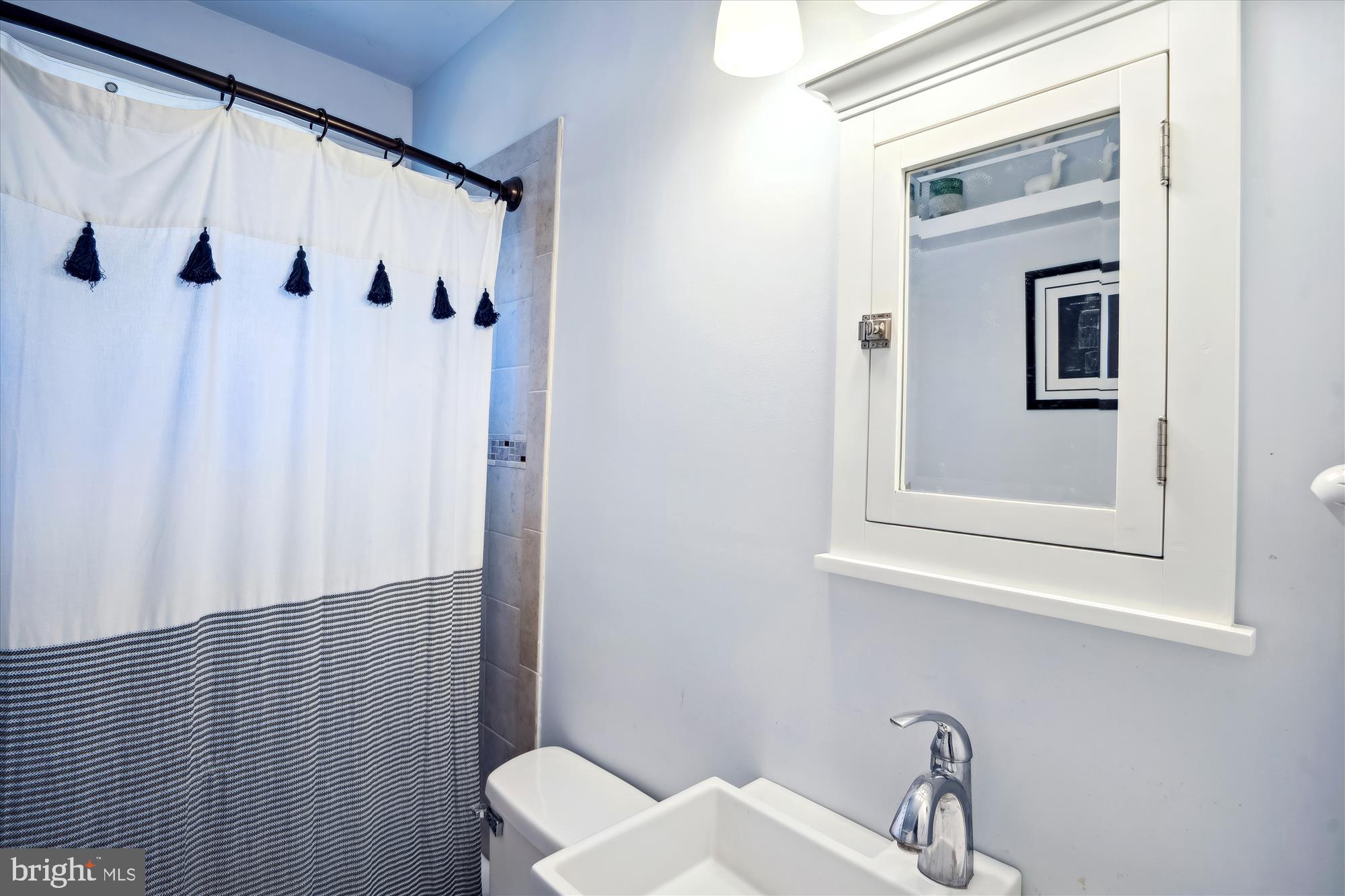 CHEVERLY 01 - Residential