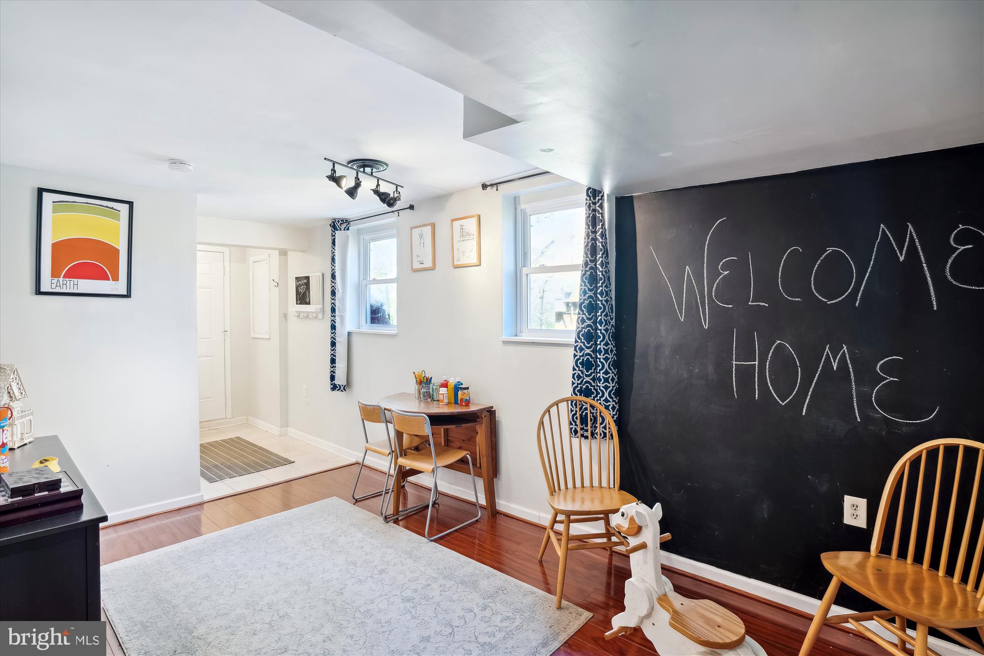 CHEVERLY 01 - Residential