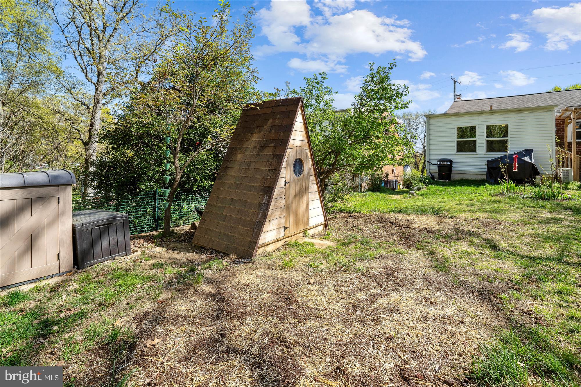 CHEVERLY 01 - Residential