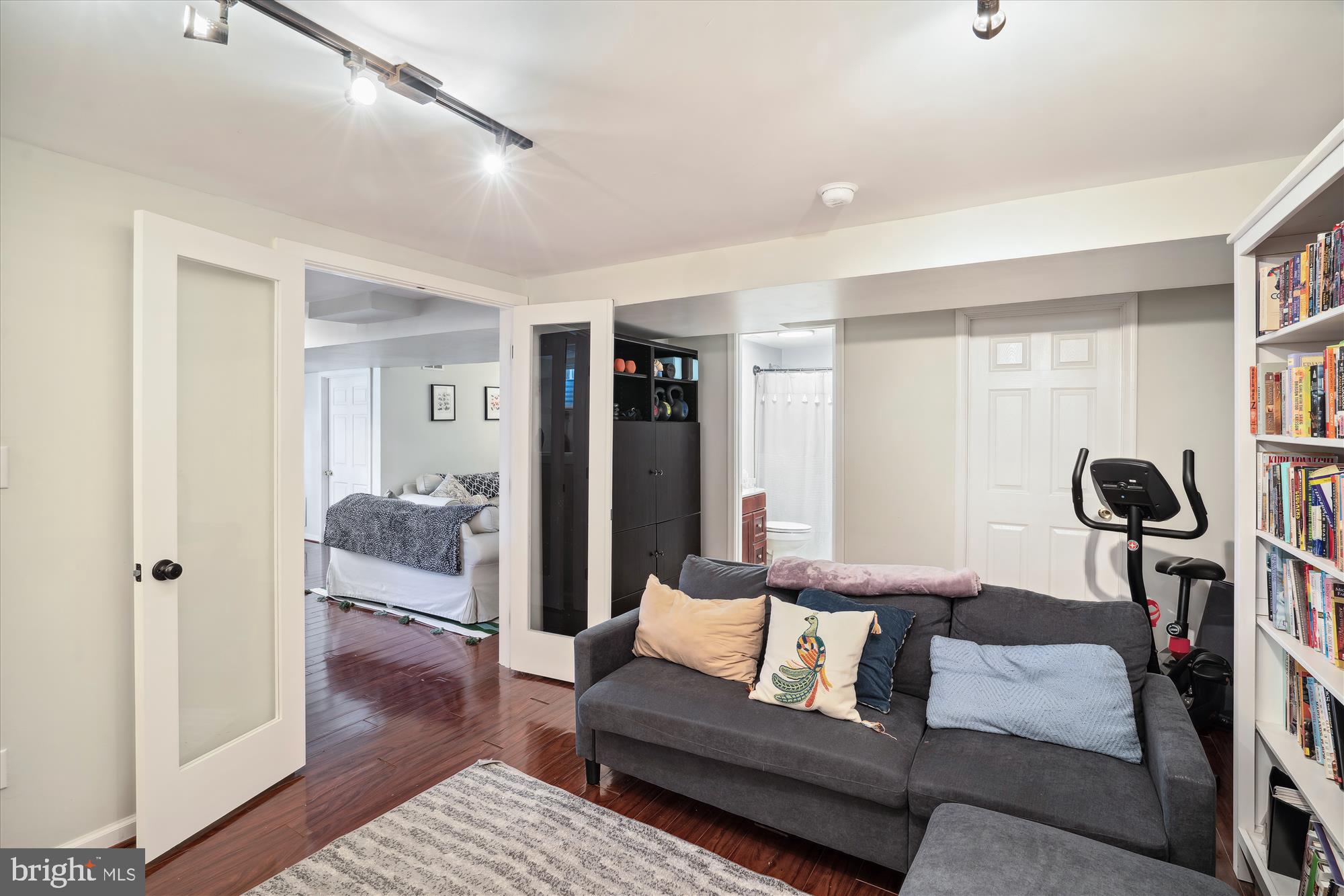 CHEVERLY 01 - Residential