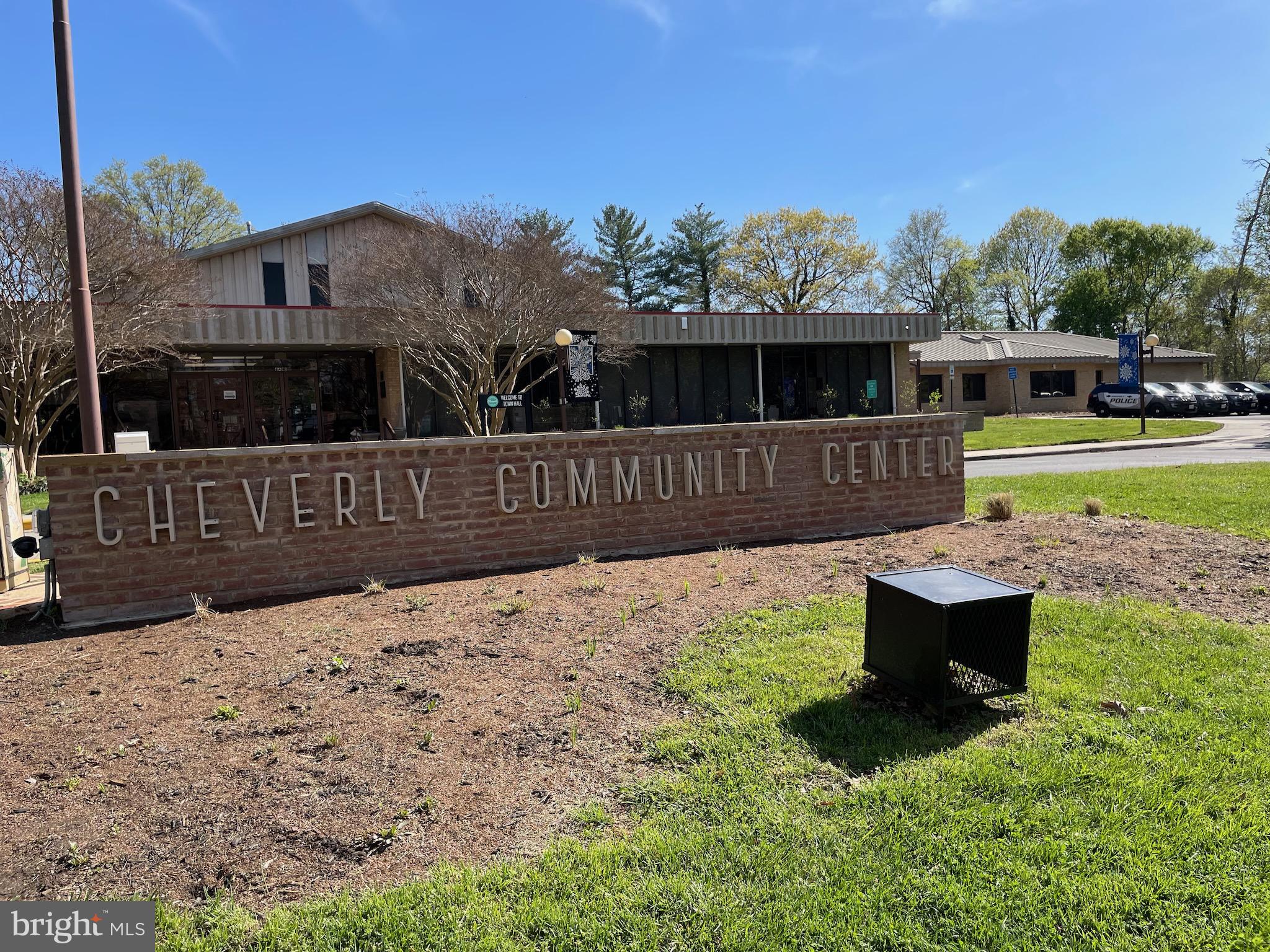 CHEVERLY 01 - Residential