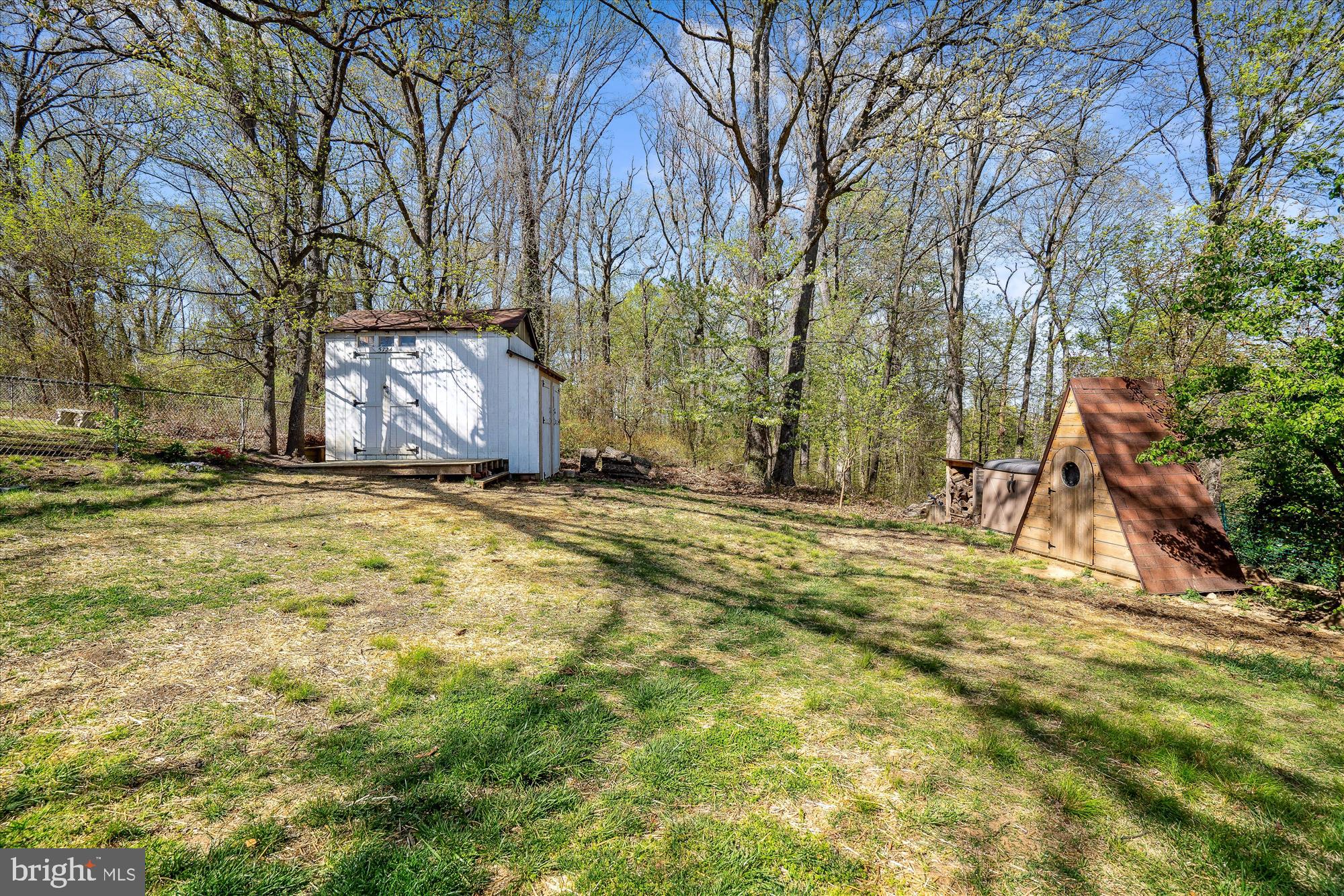 CHEVERLY 01 - Residential