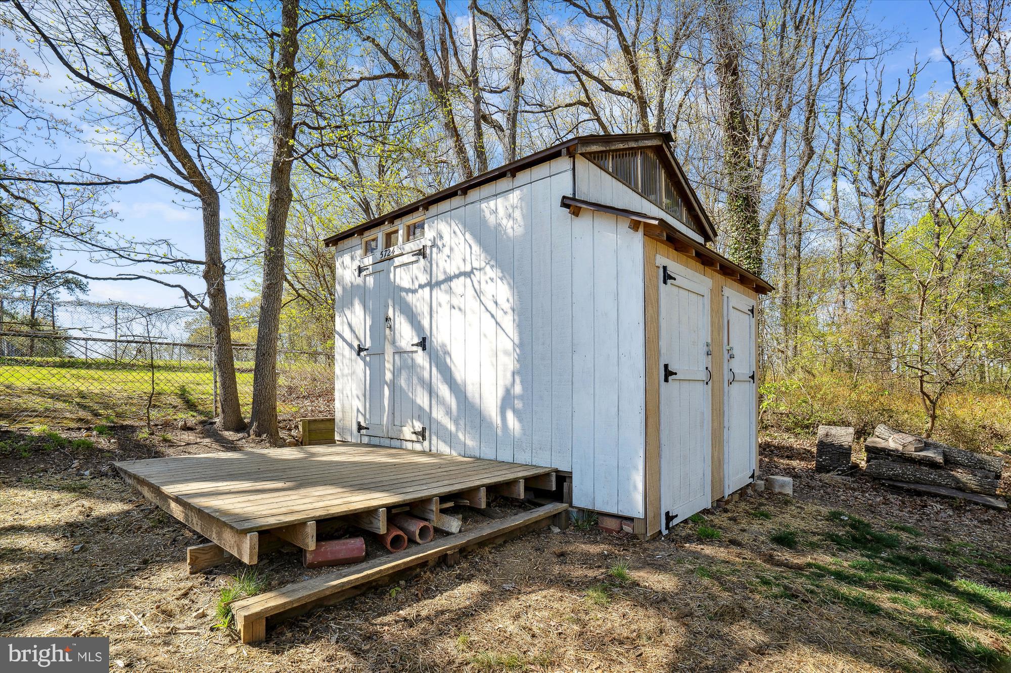 CHEVERLY 01 - Residential