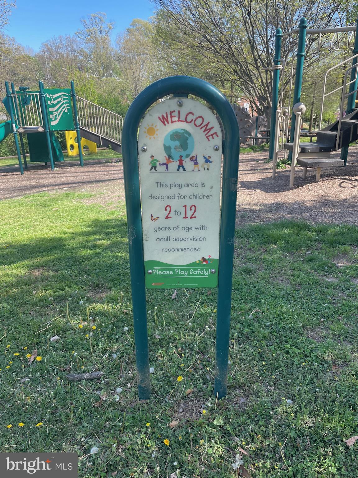 CHEVERLY 01 - Residential