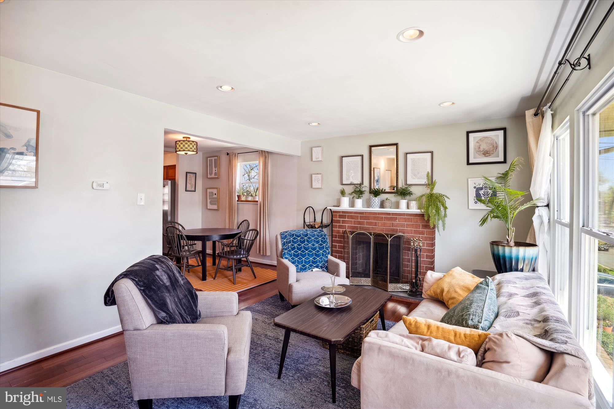 CHEVERLY 01 - Residential