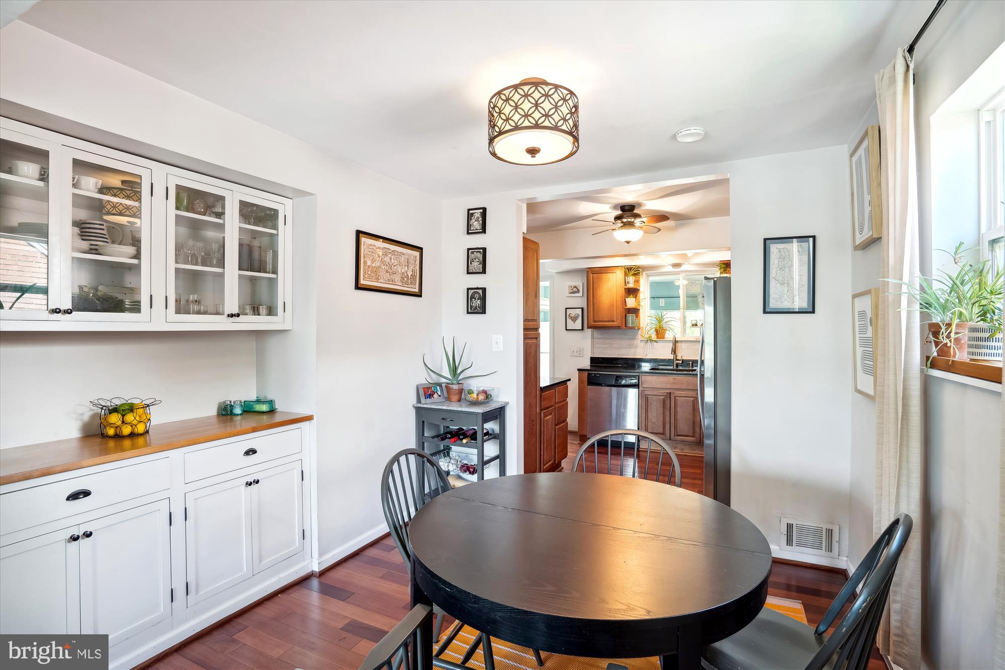 CHEVERLY 01 - Residential