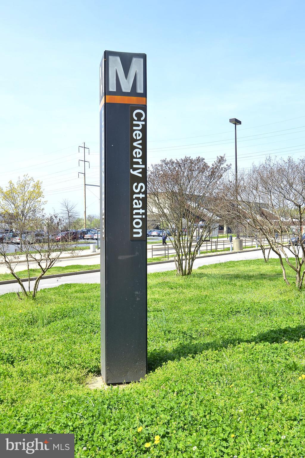 CHEVERLY 01 - Residential