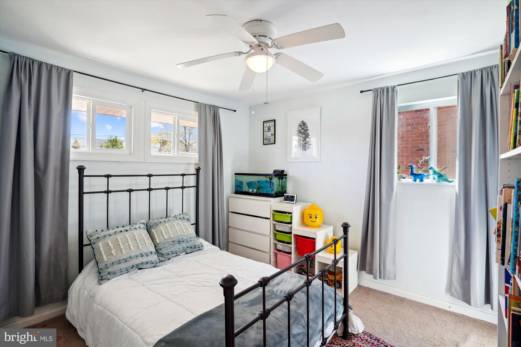 CHEVERLY 01 - Residential