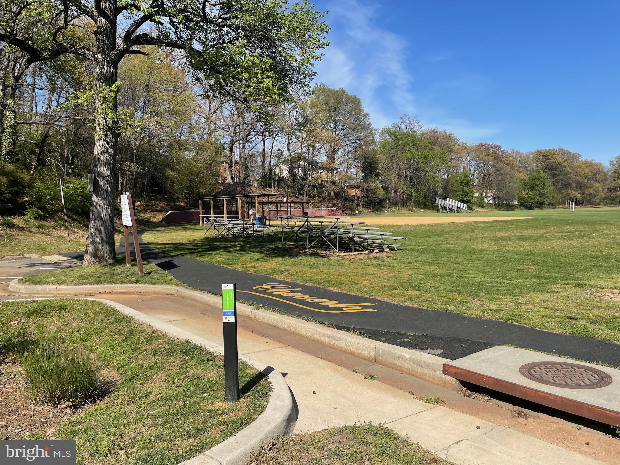 CHEVERLY 01 - Residential