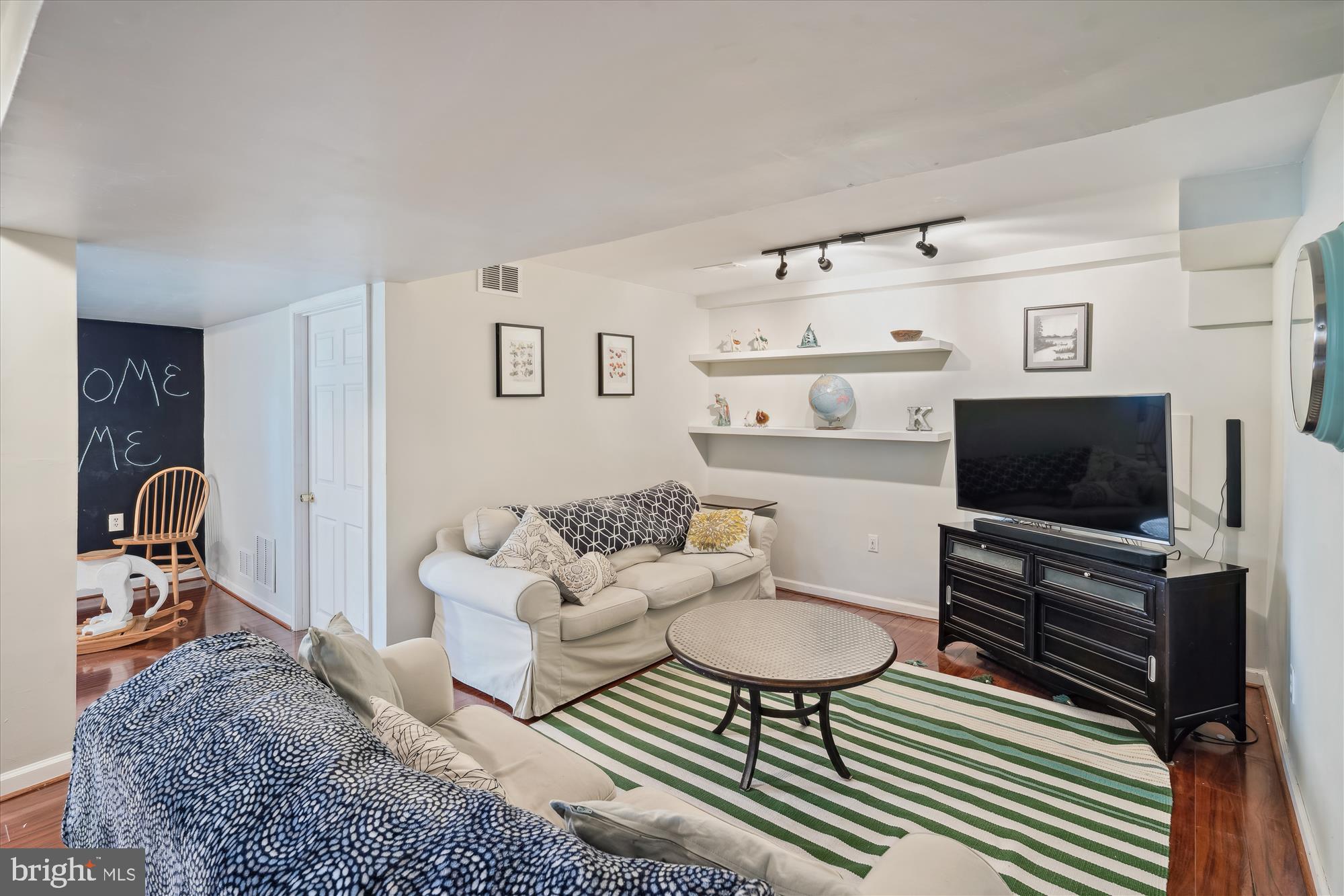 CHEVERLY 01 - Residential