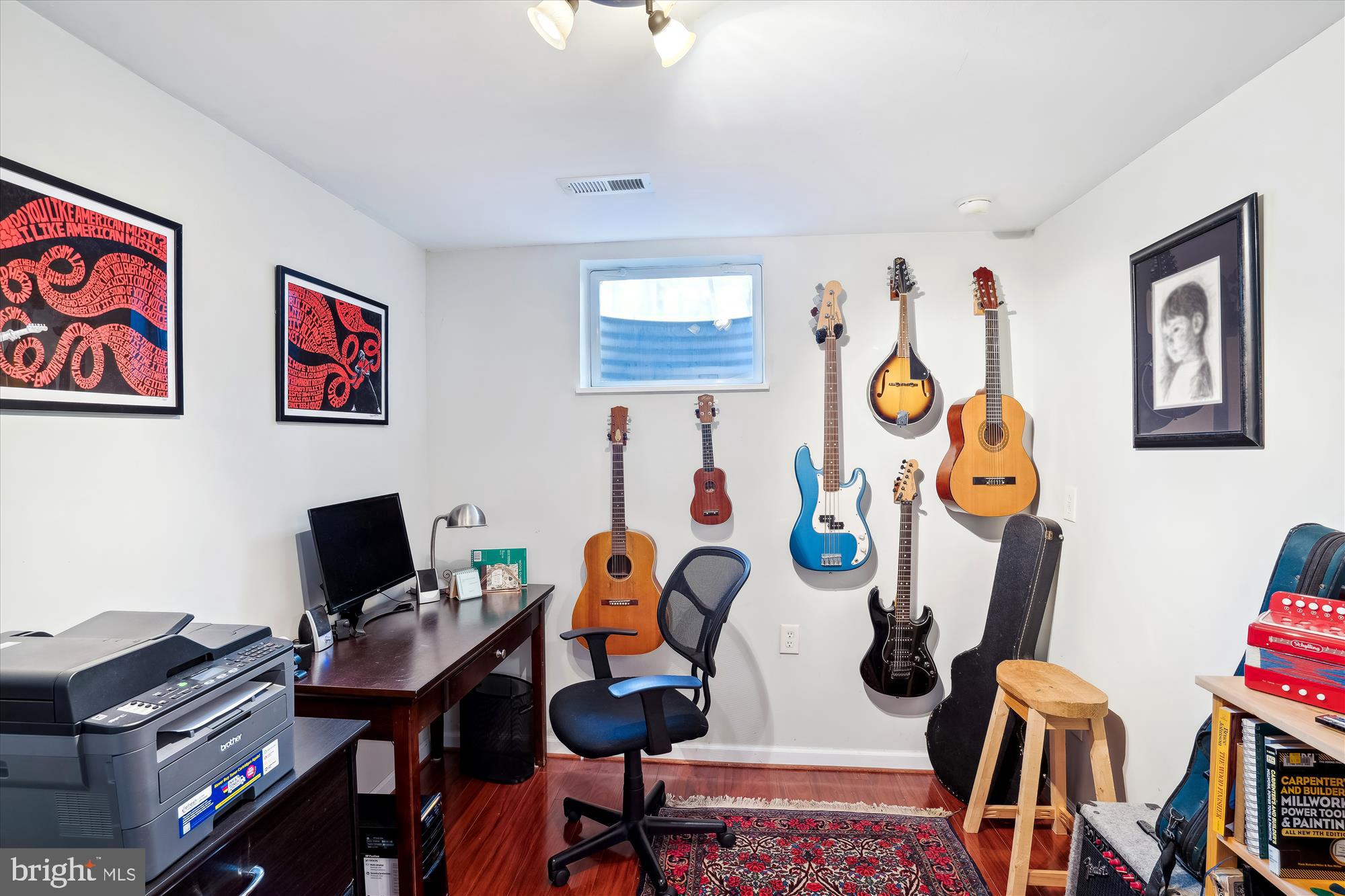 CHEVERLY 01 - Residential