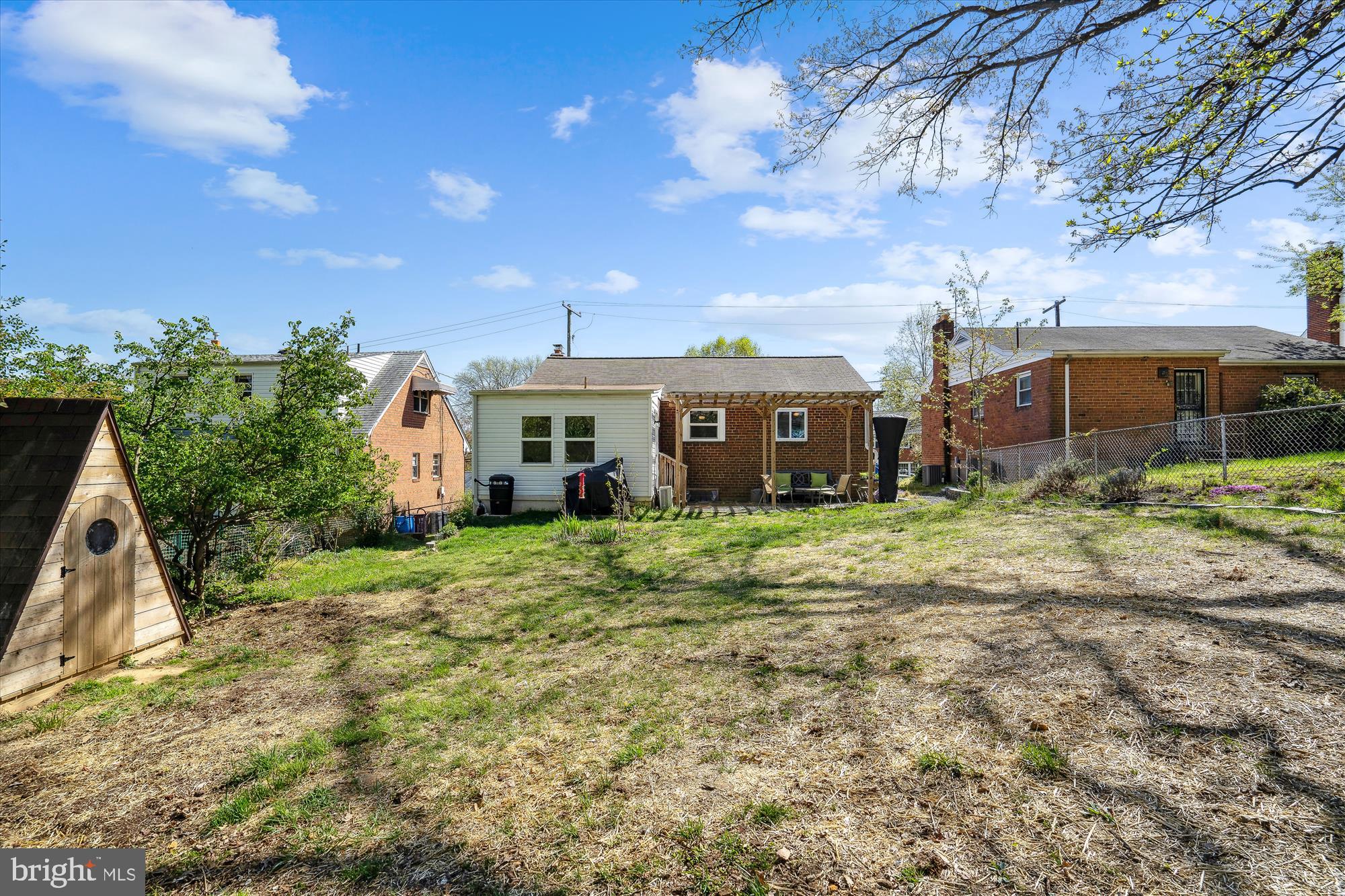 CHEVERLY 01 - Residential