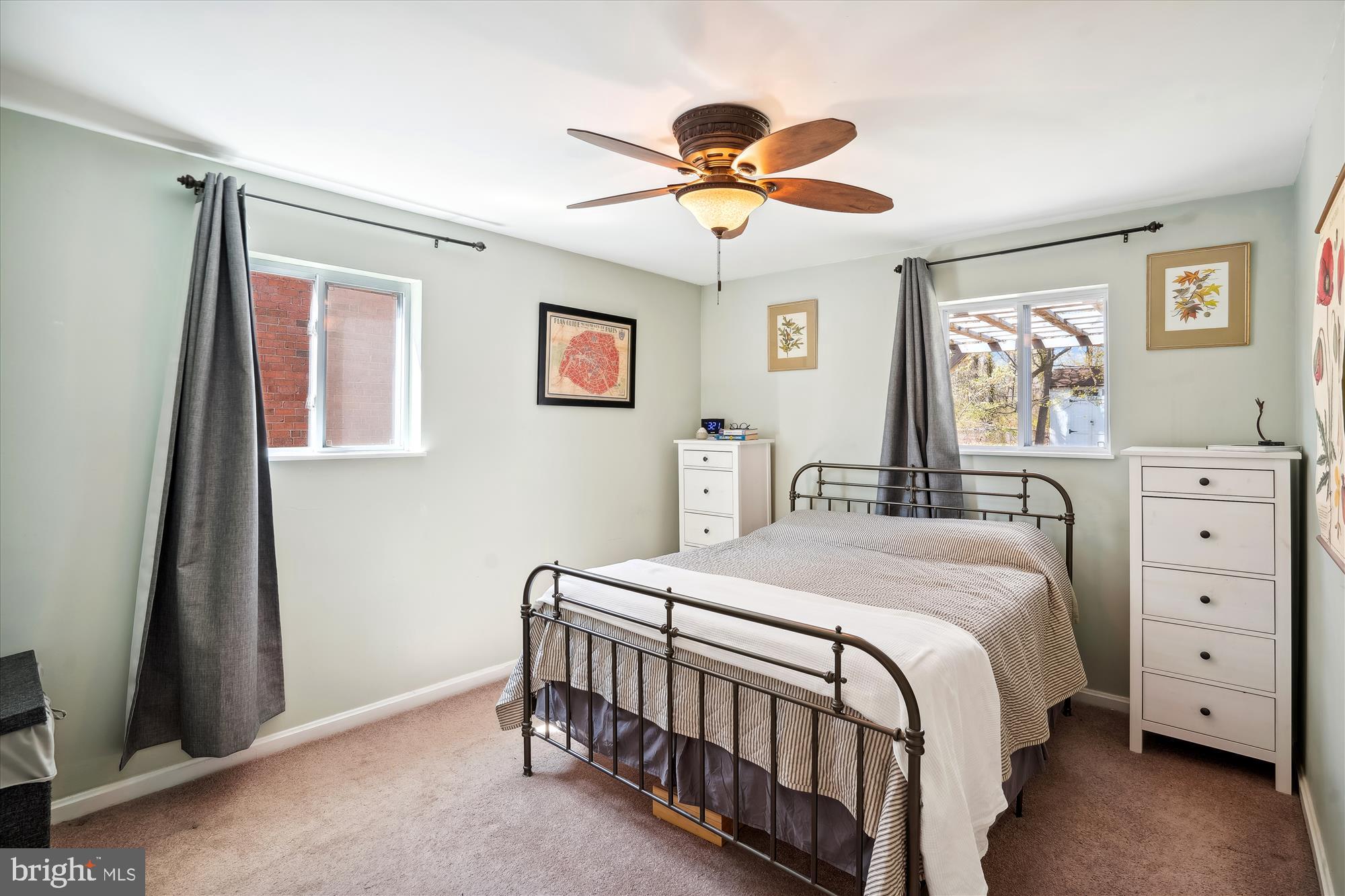 CHEVERLY 01 - Residential