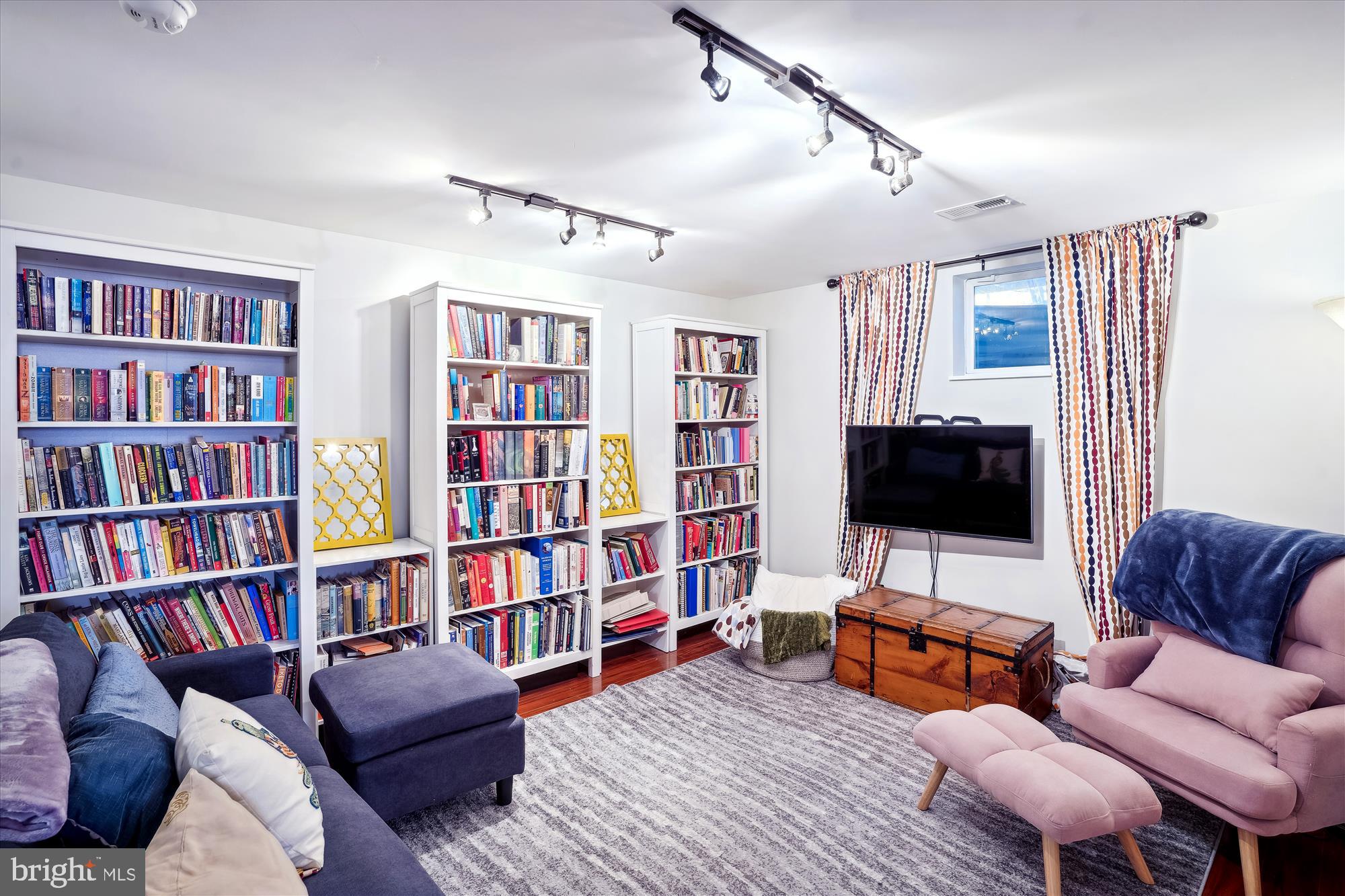 CHEVERLY 01 - Residential