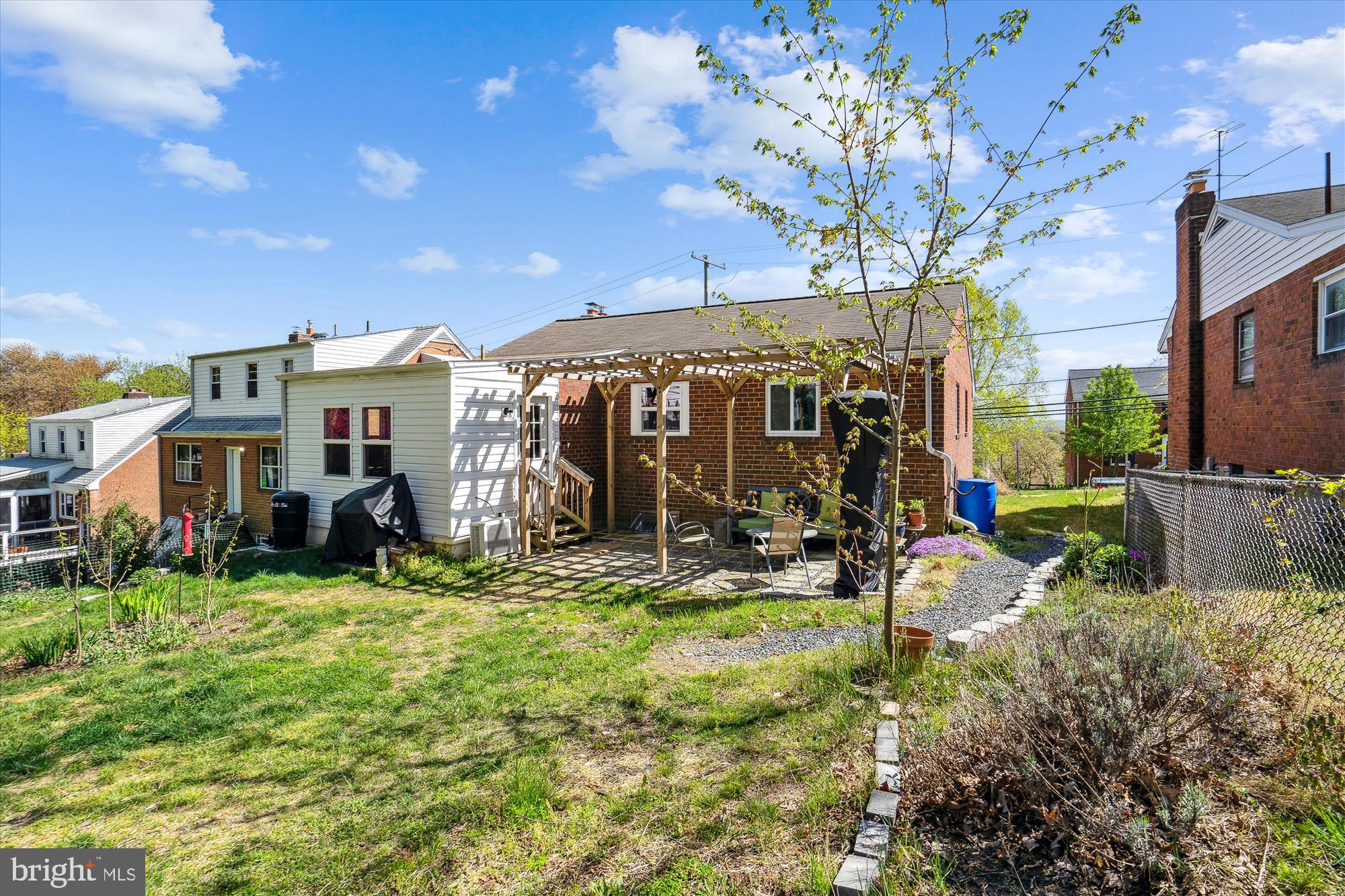 CHEVERLY 01 - Residential