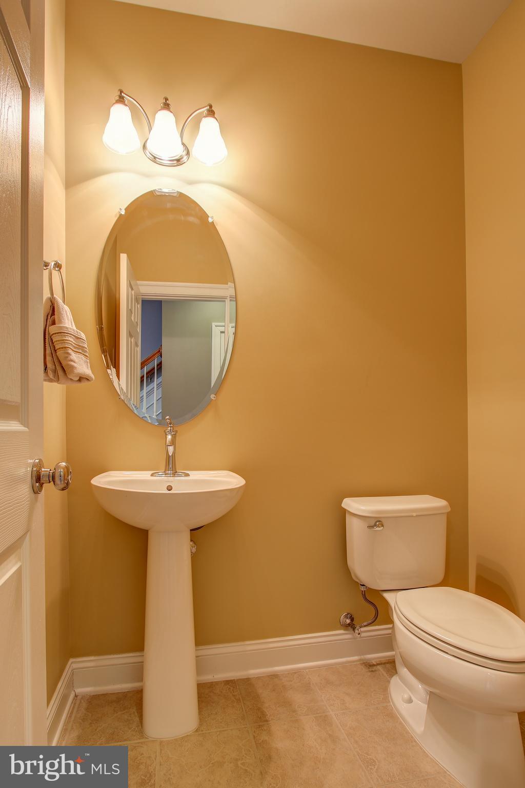 METROWEST - Residential