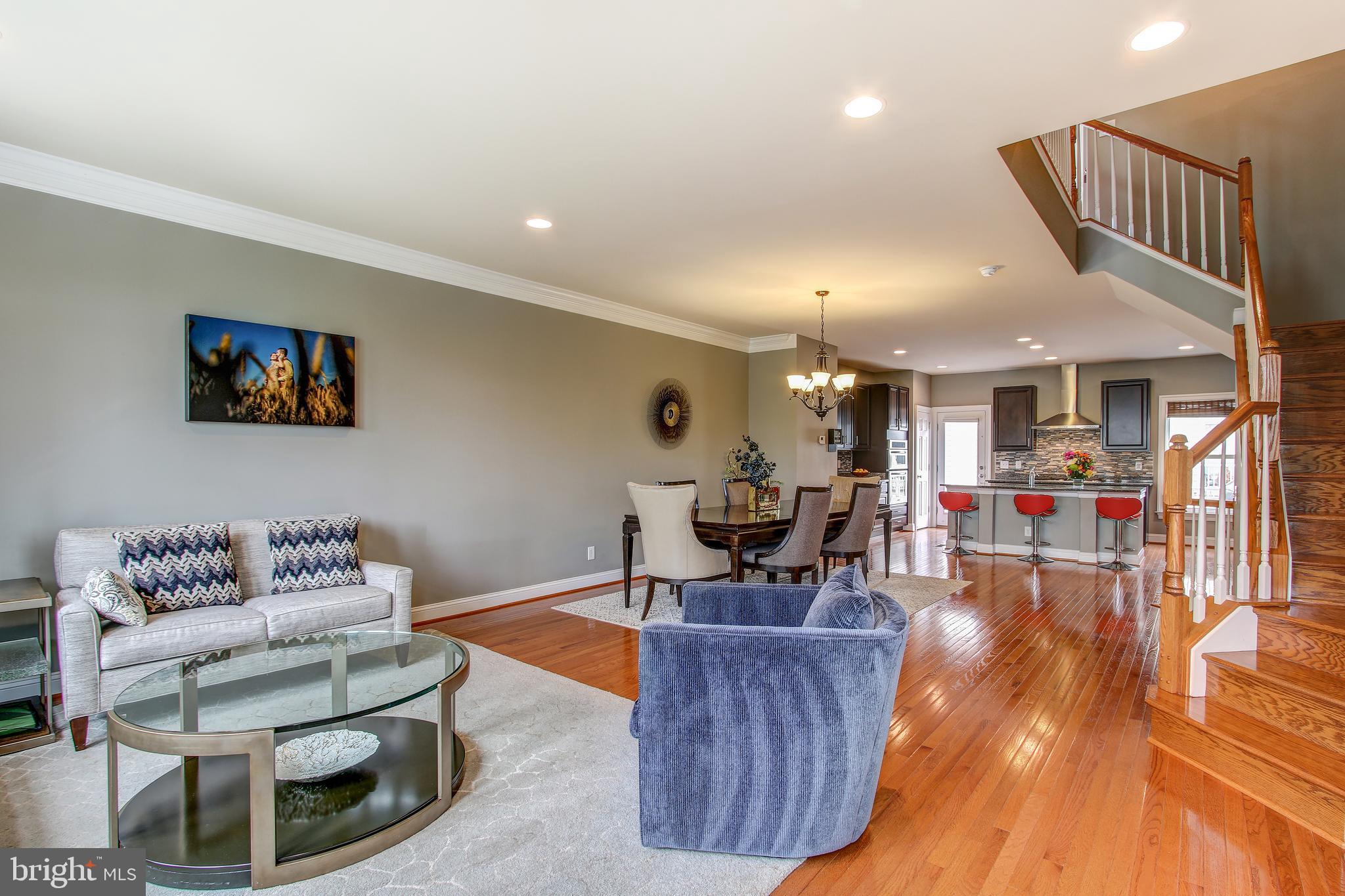 METROWEST - Residential