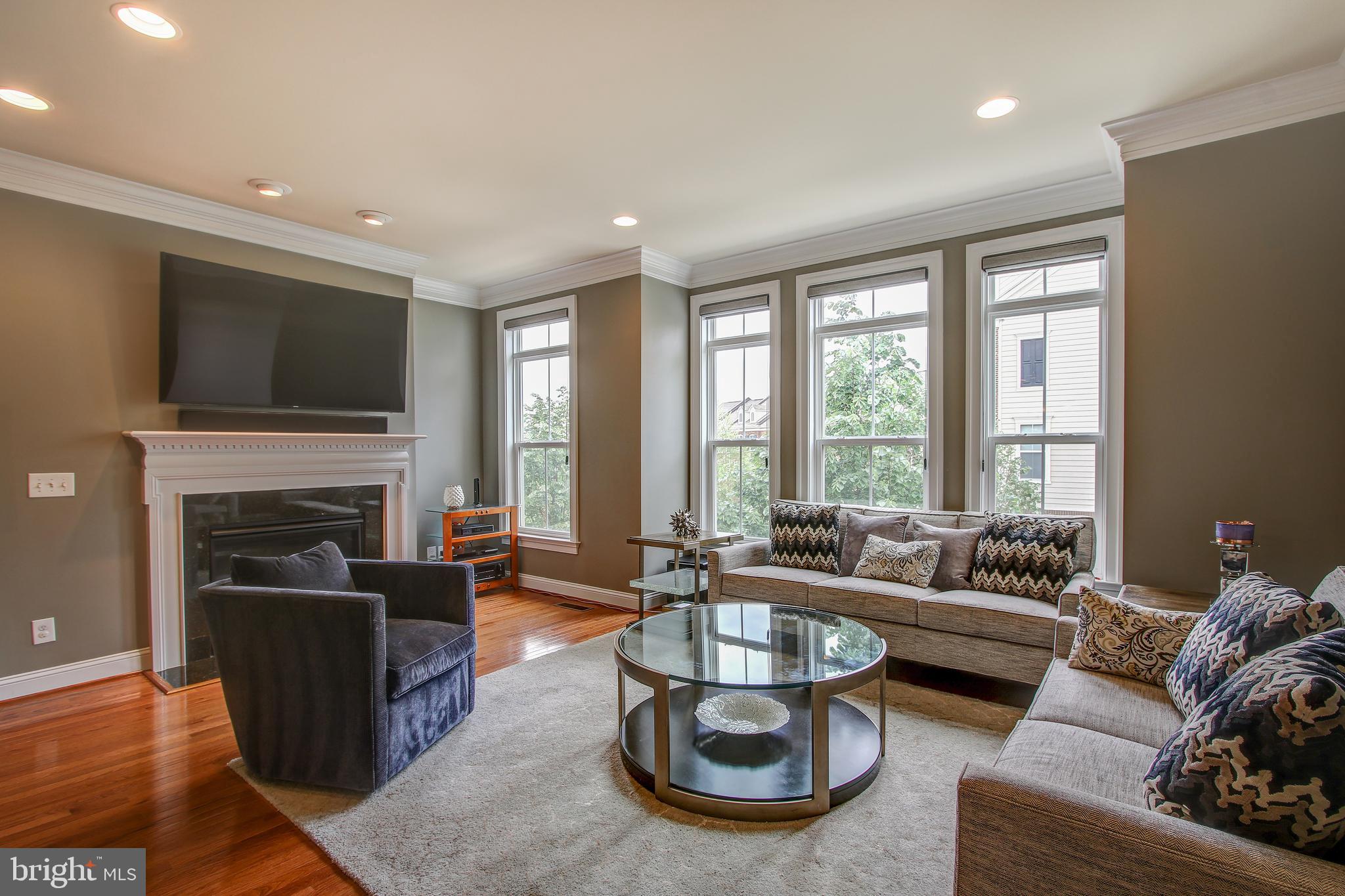 METROWEST - Residential