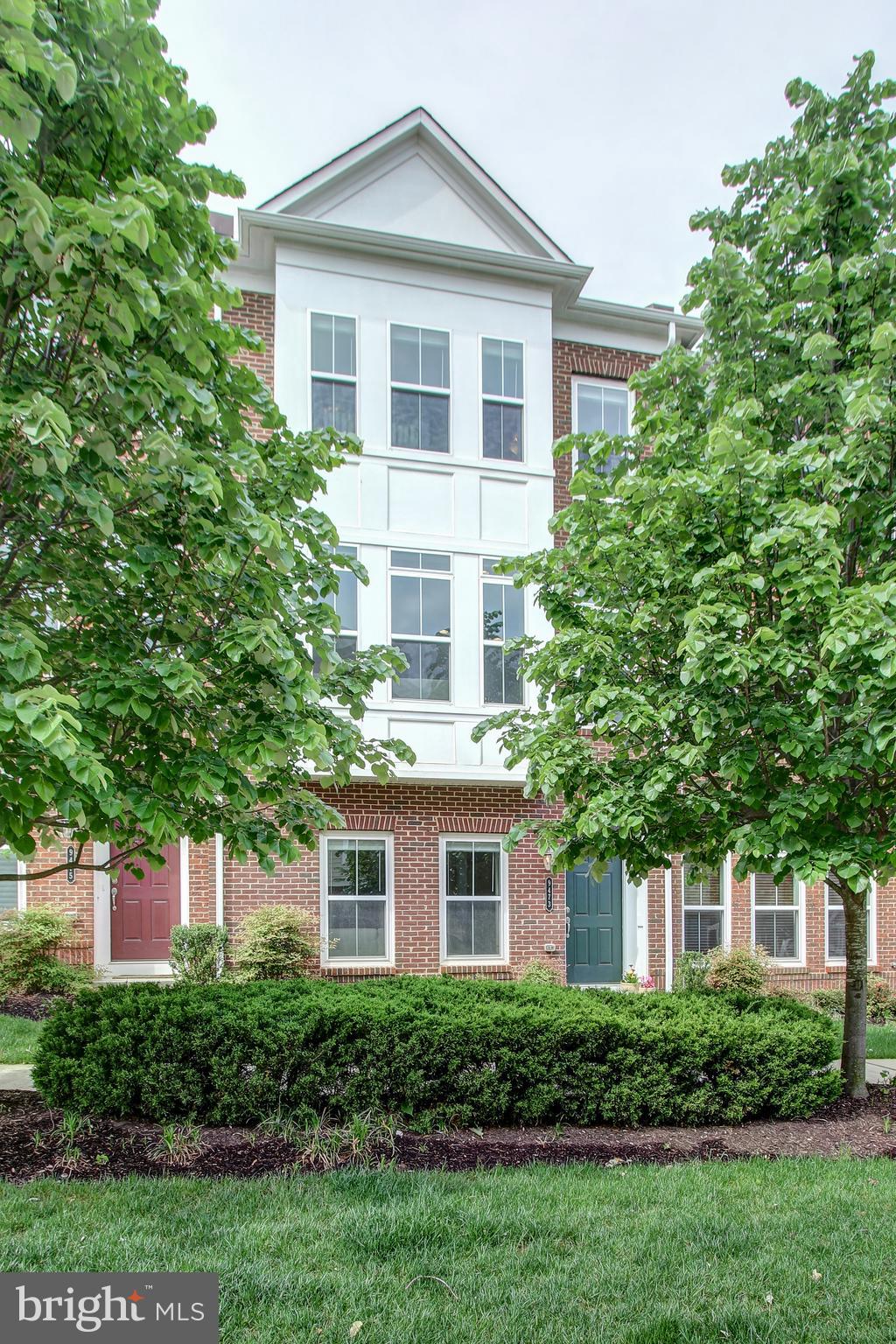 METROWEST - Residential