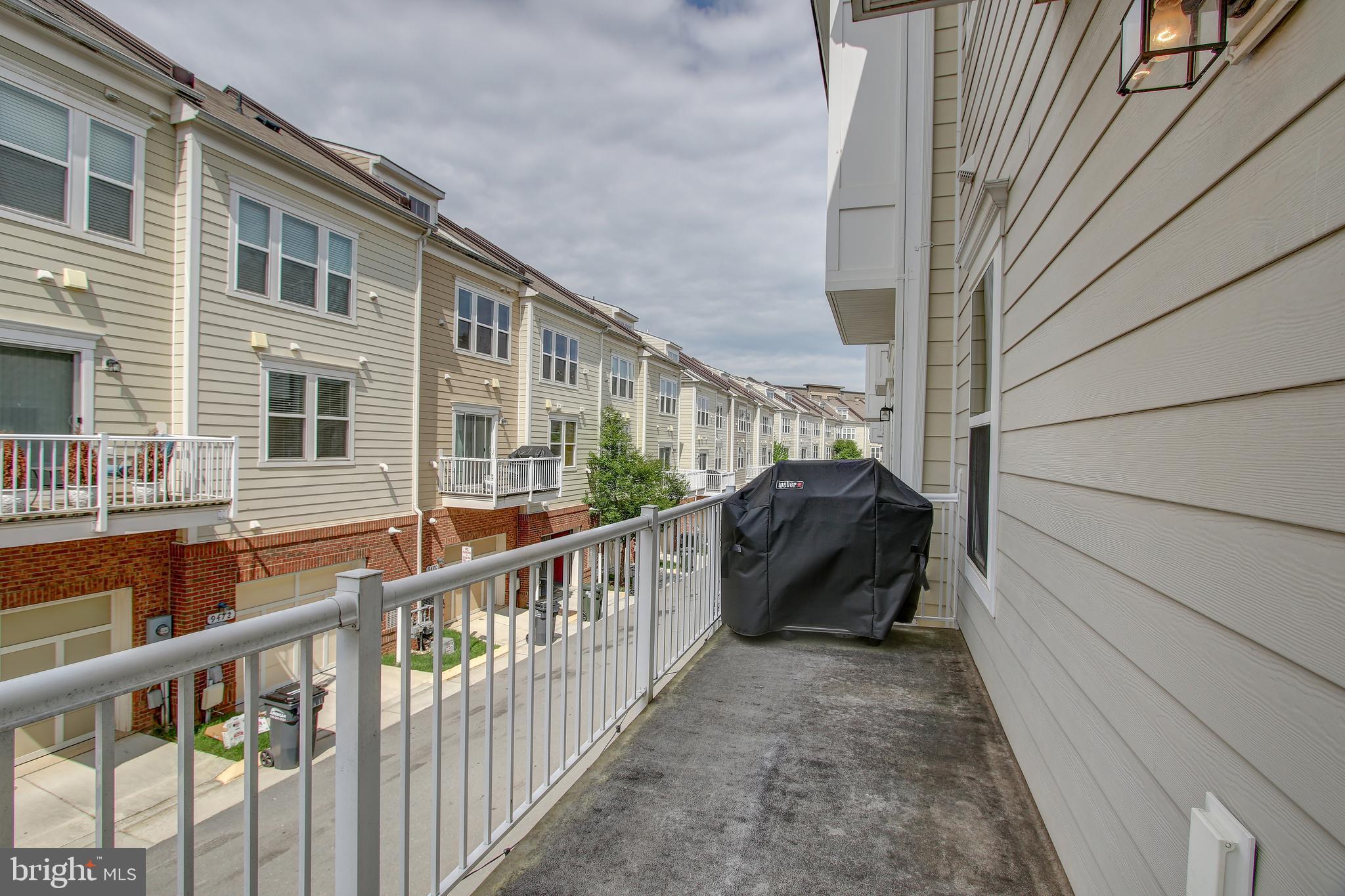 METROWEST - Residential