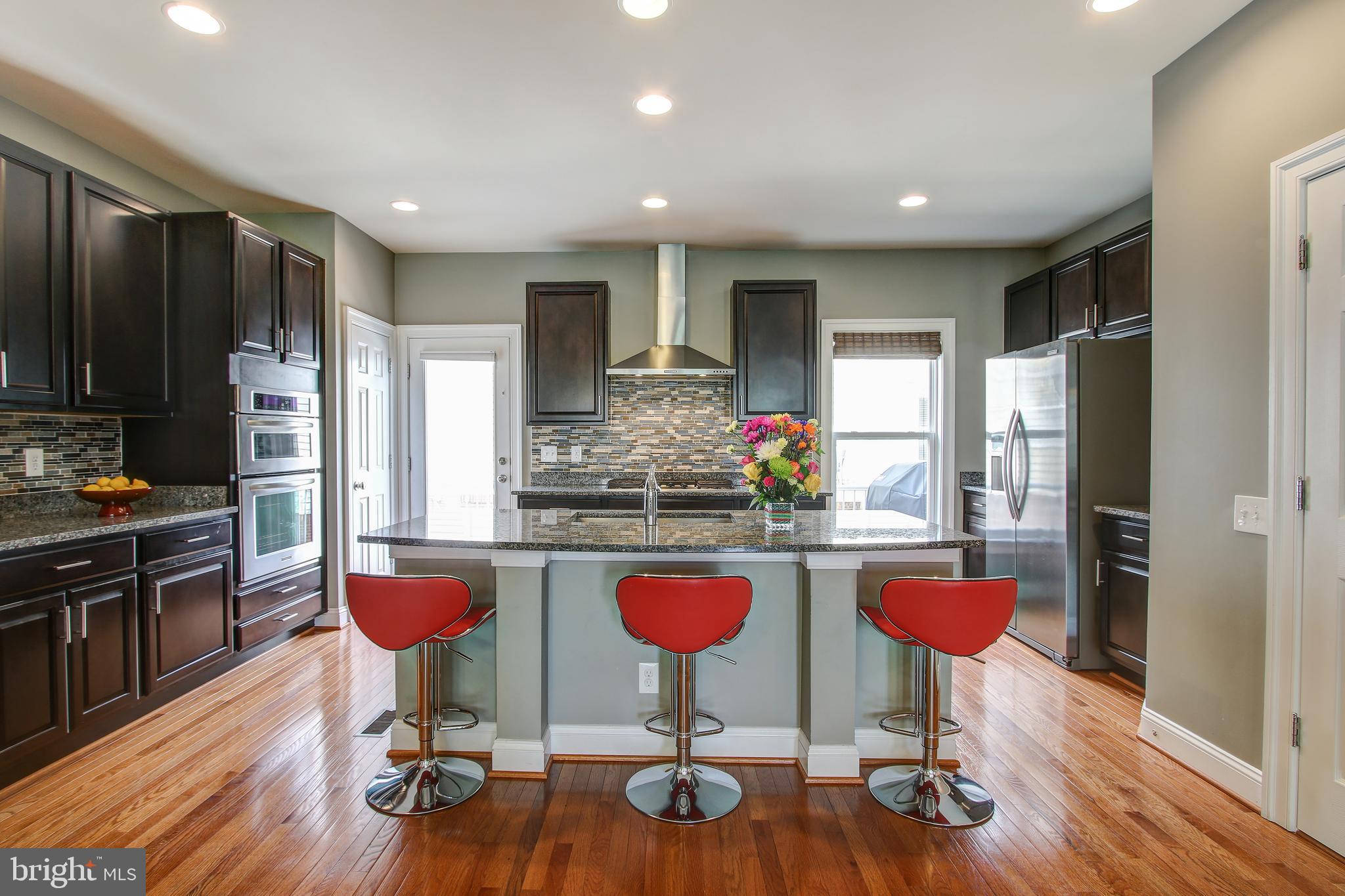 METROWEST - Residential