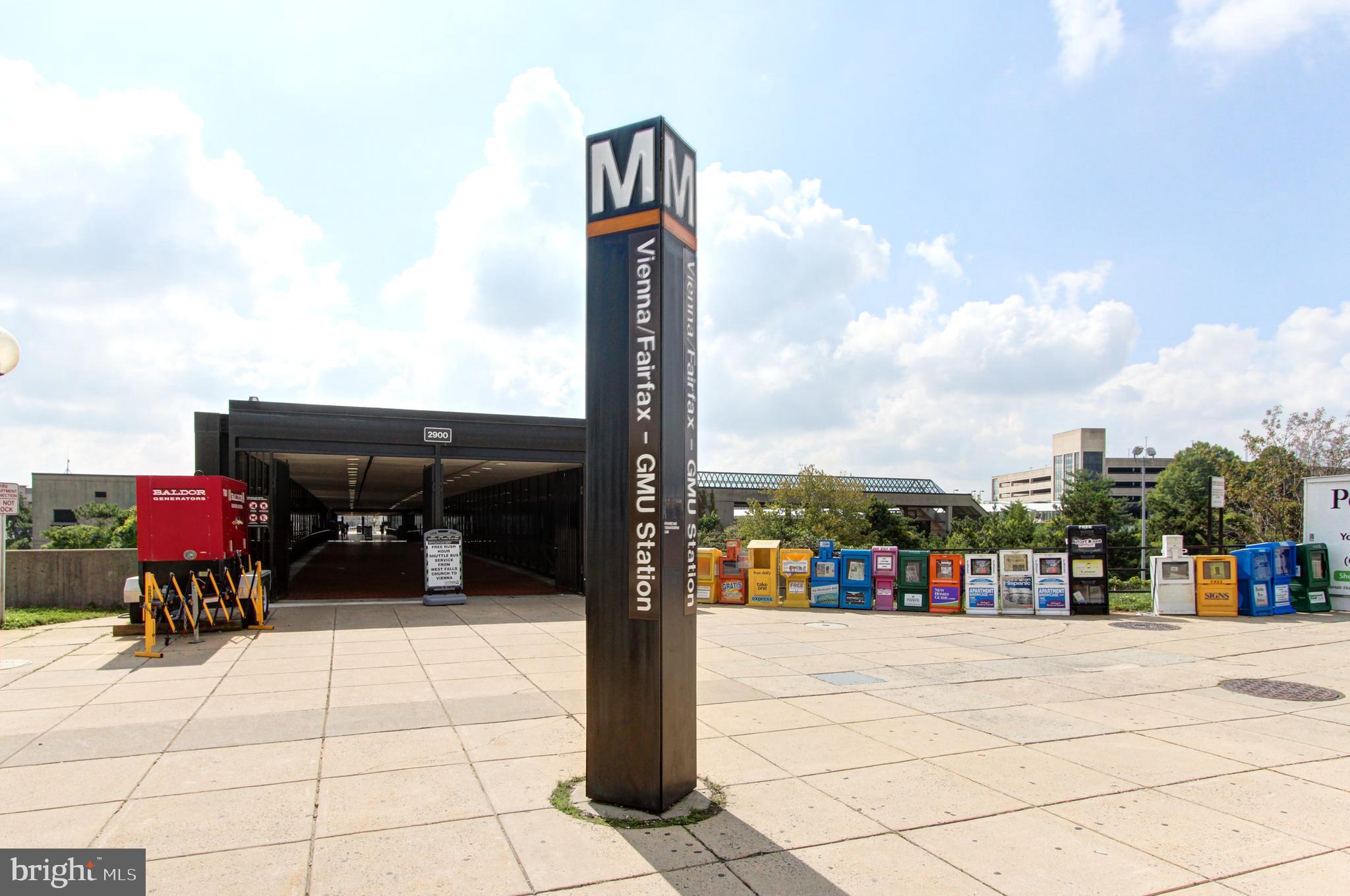 METROWEST - Residential