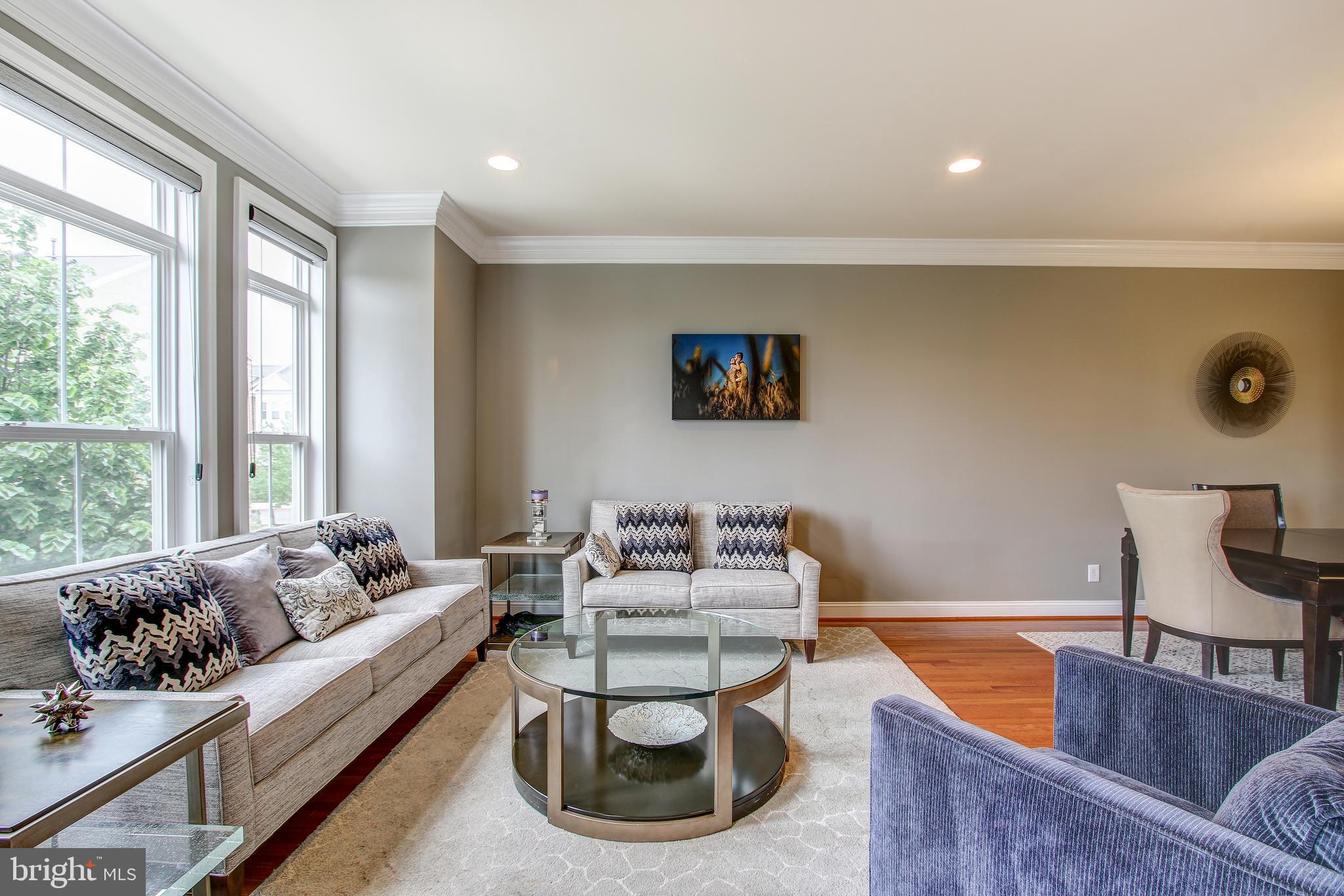 METROWEST - Residential