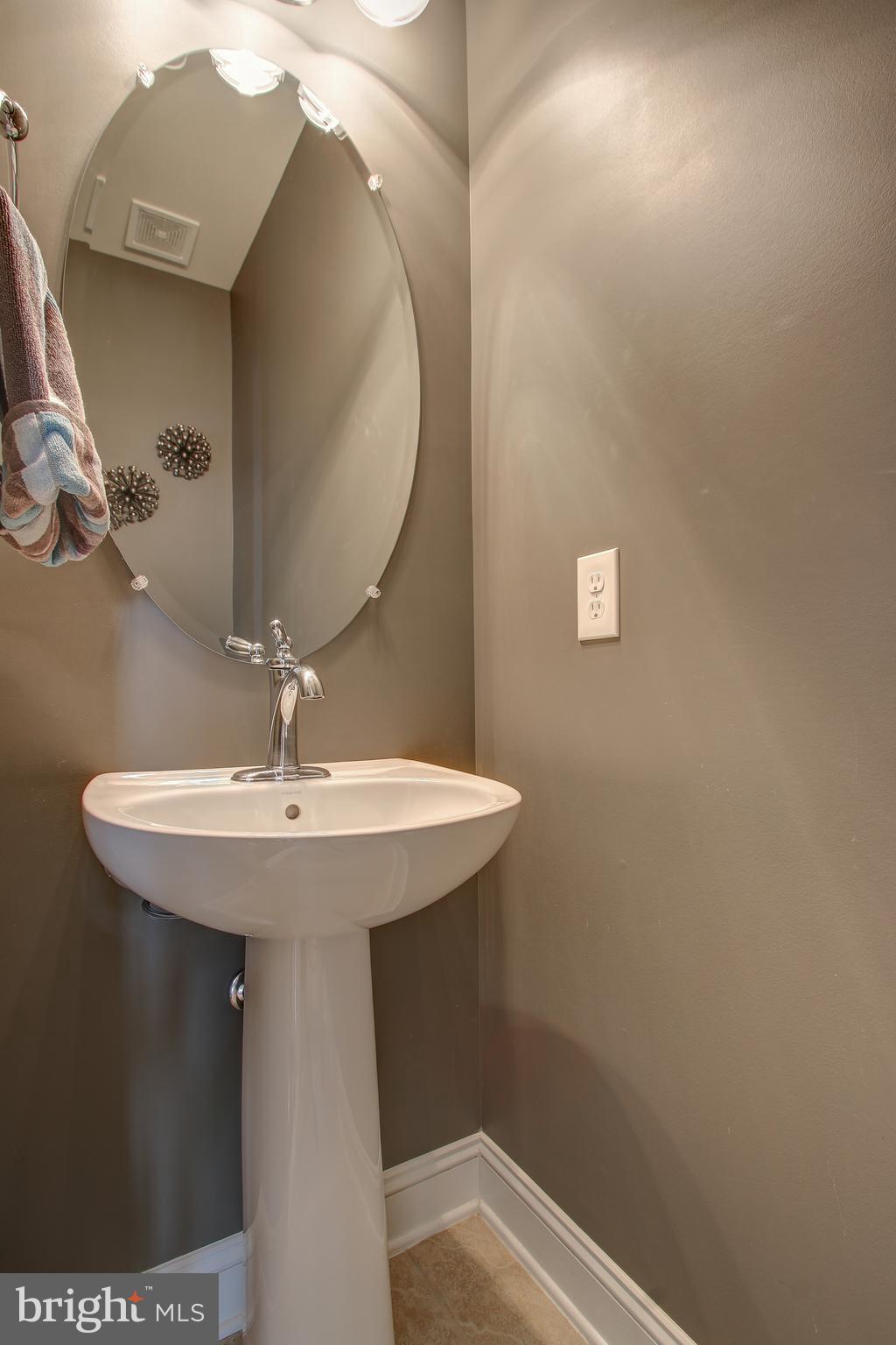 METROWEST - Residential