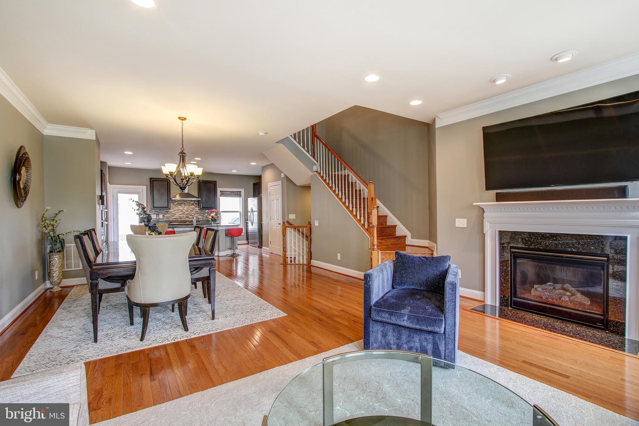 METROWEST - Residential